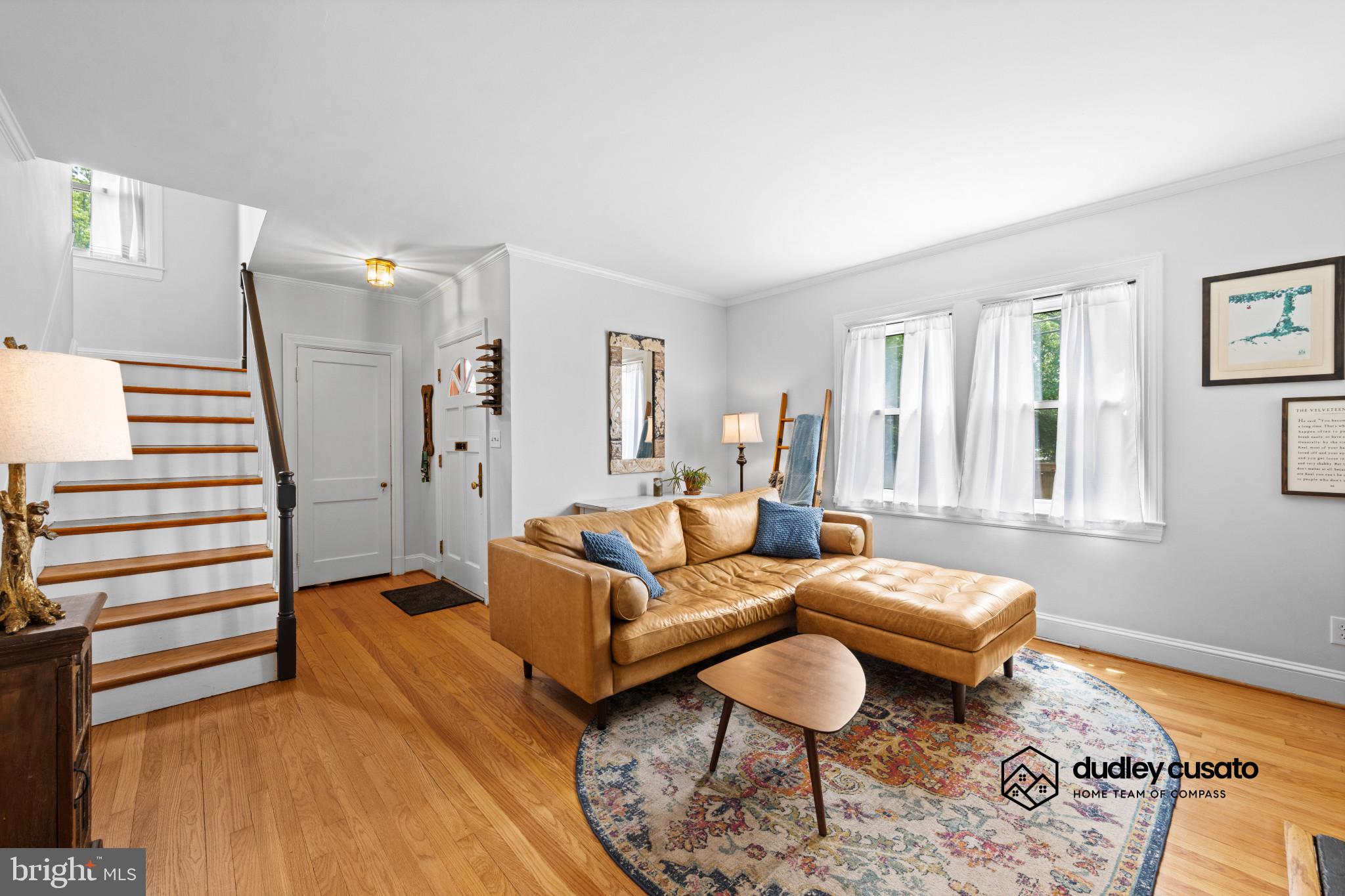 TOWSON - Residential