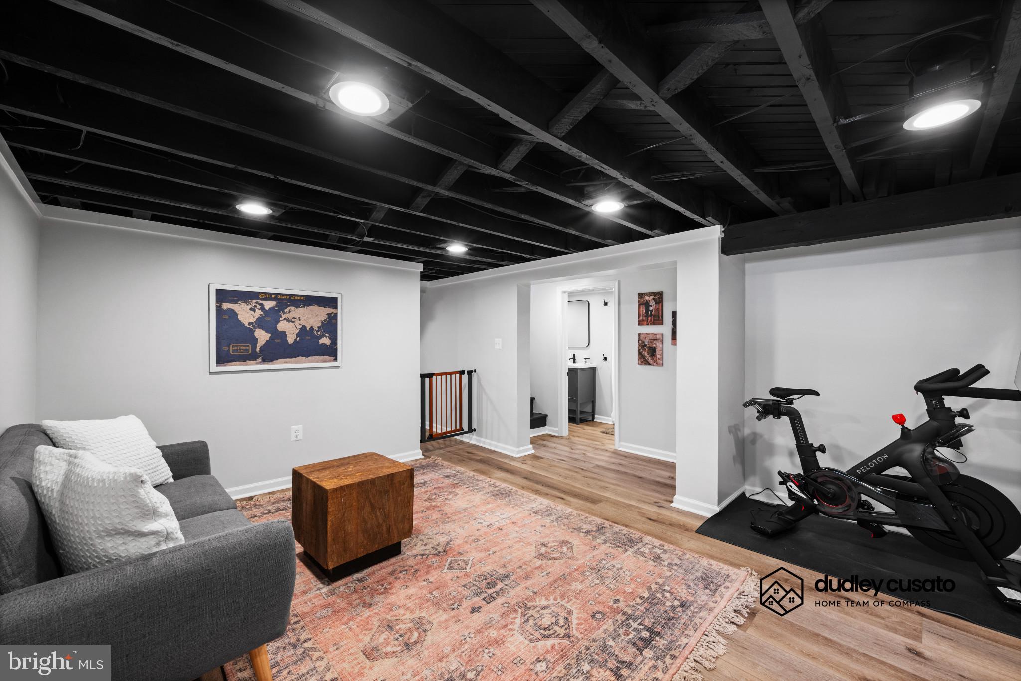 TOWSON - Residential