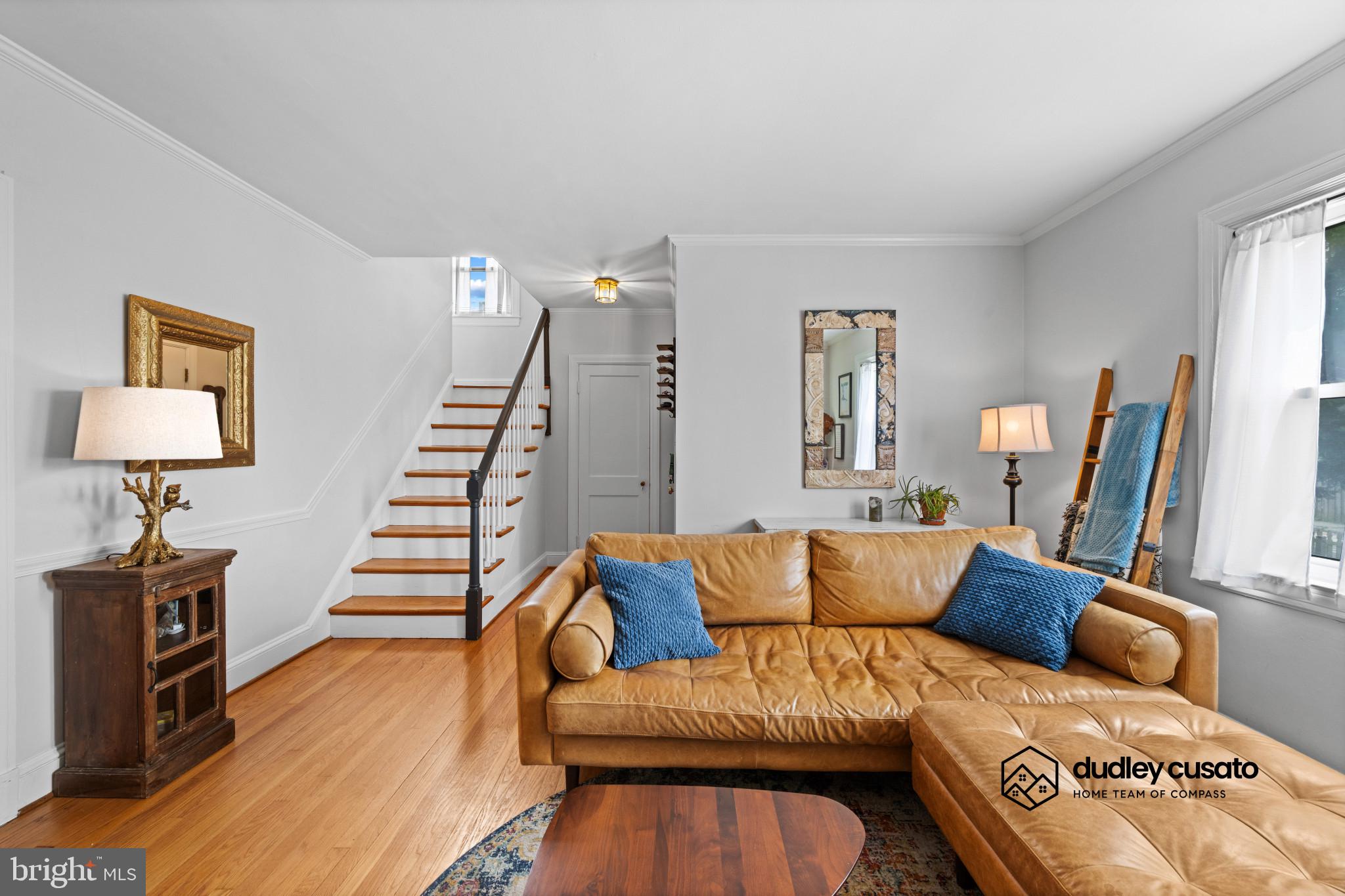 TOWSON - Residential