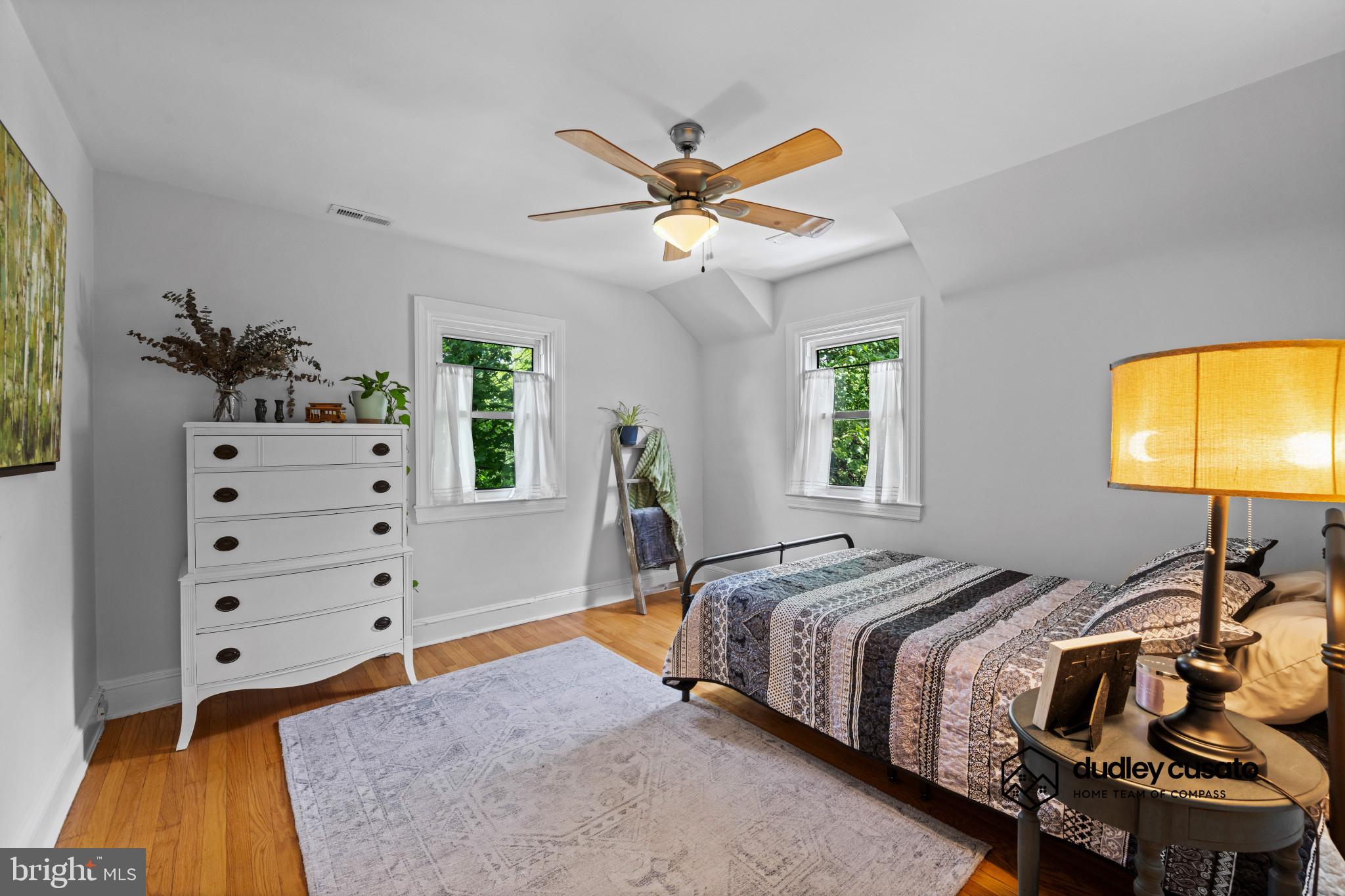 TOWSON - Residential