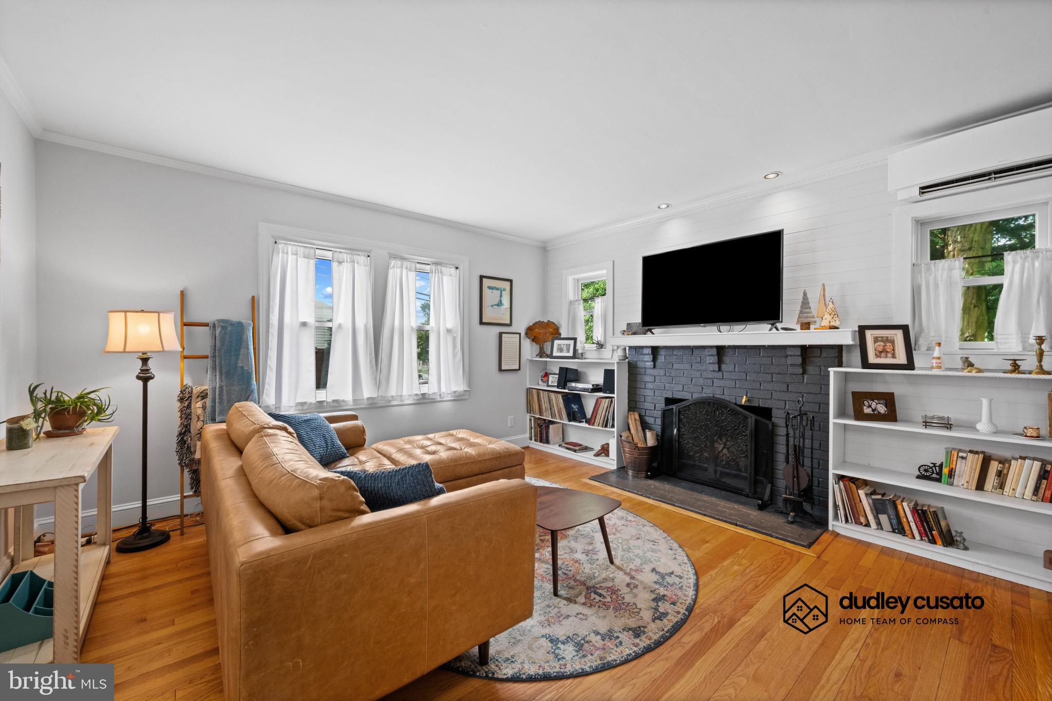 TOWSON - Residential