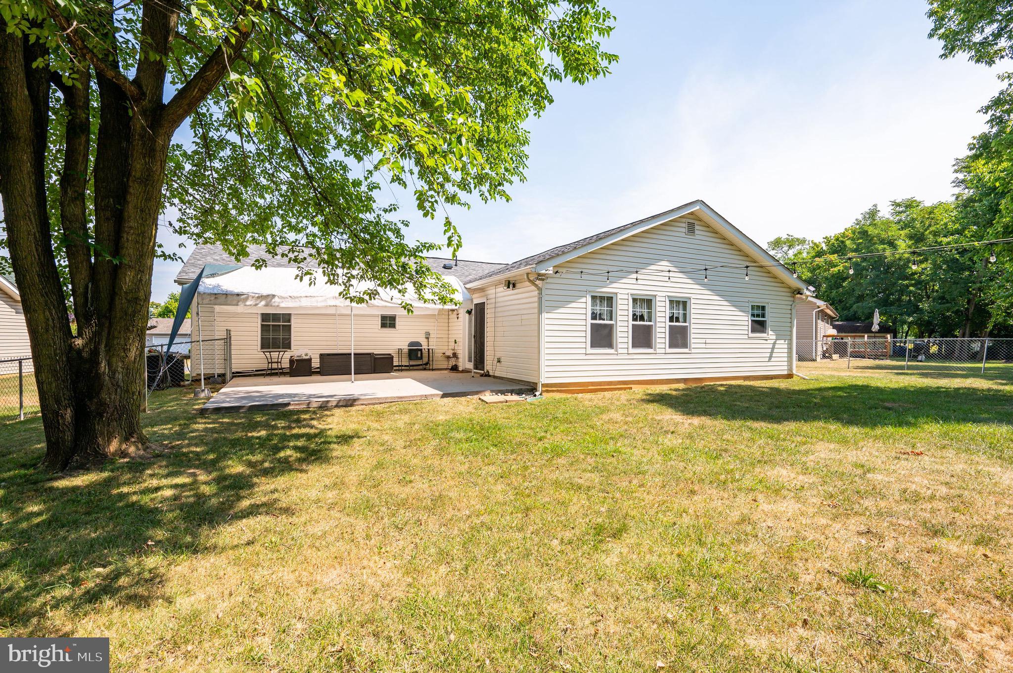 PINE GROVE ESTATES - Residential