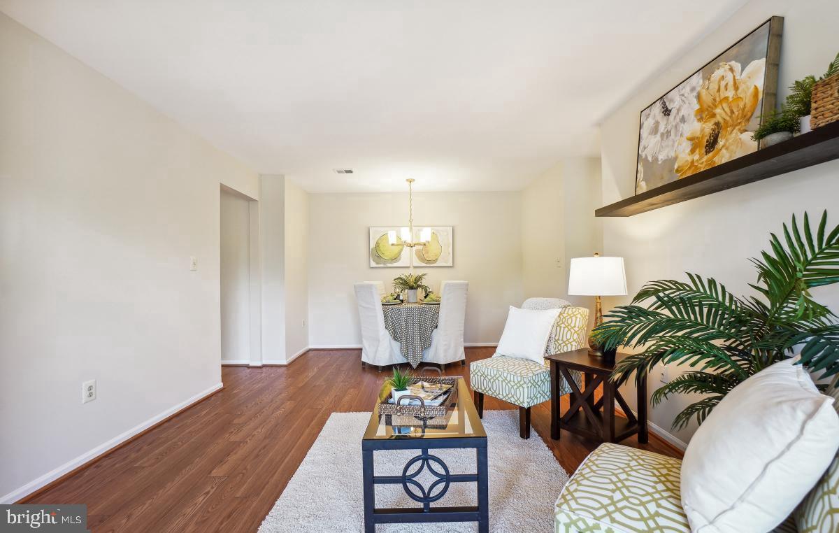 BATTERY HEIGHTS - Residential Lease