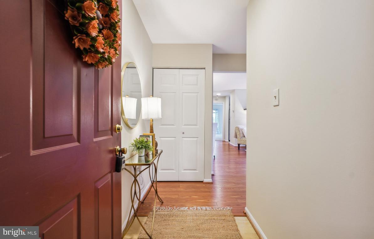 BATTERY HEIGHTS - Residential Lease