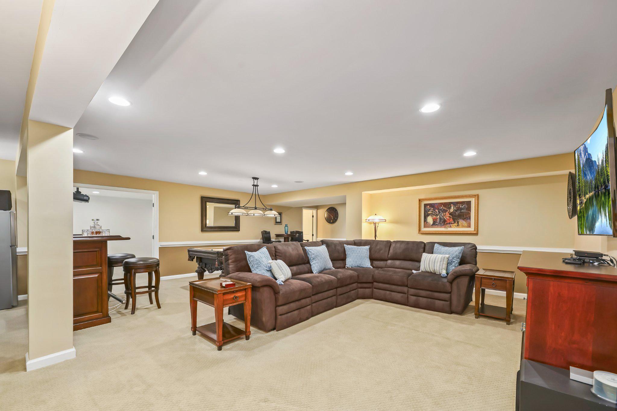 BROOKSIDE - Residential