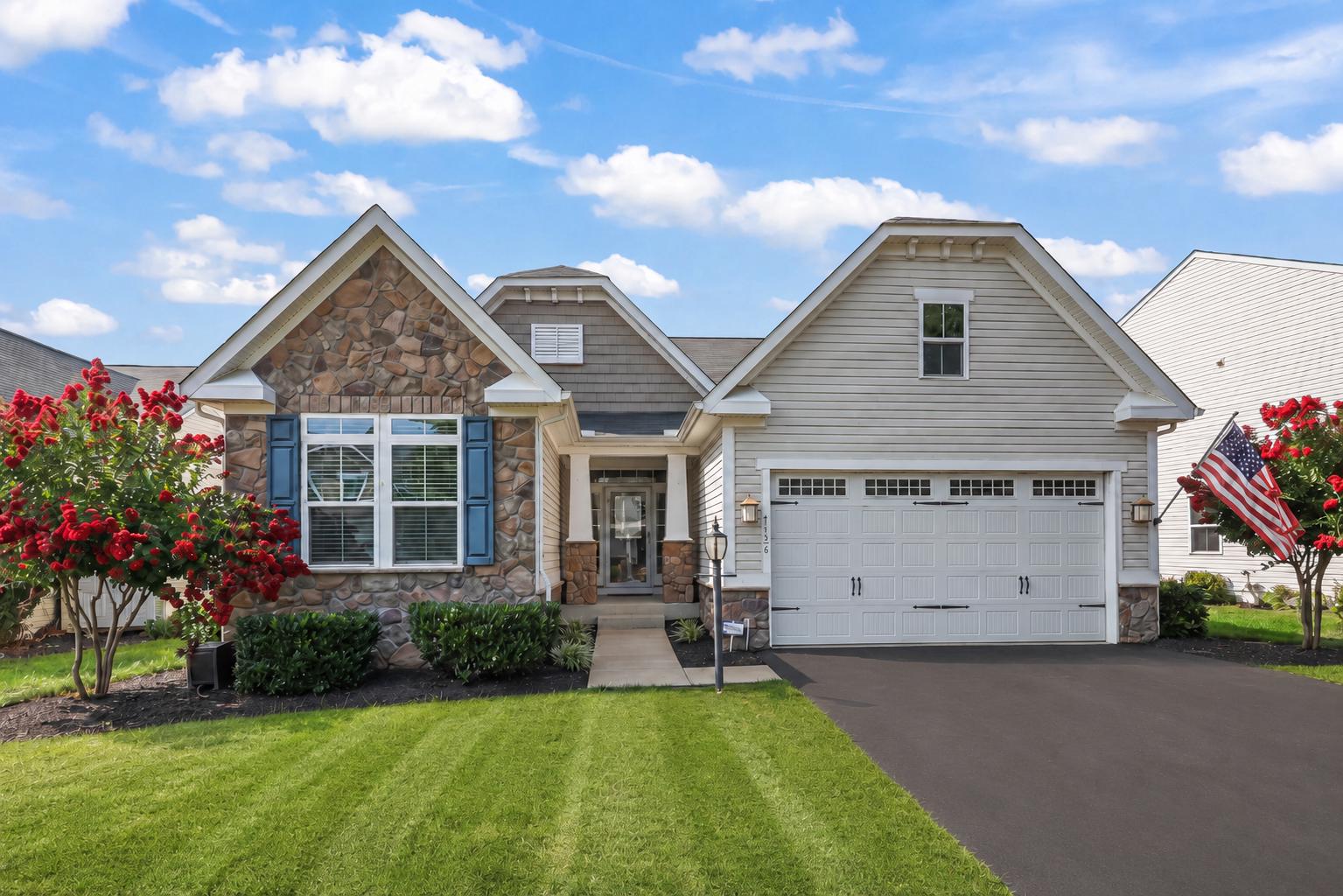 BROOKSIDE - Residential