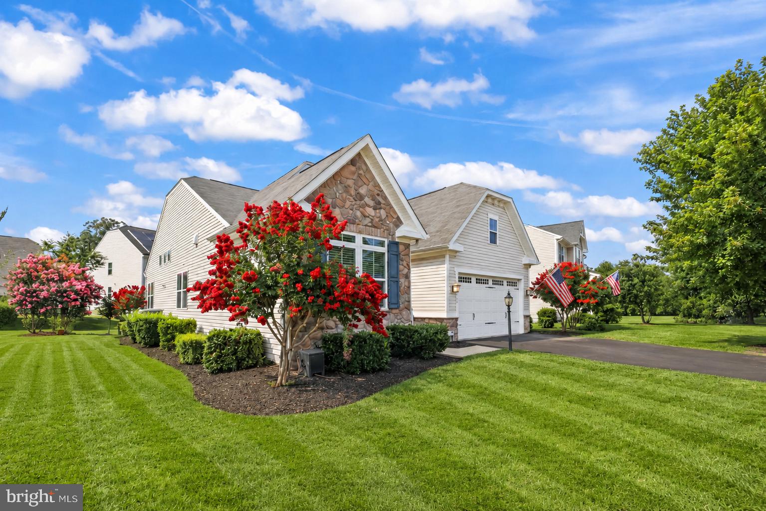 BROOKSIDE - Residential