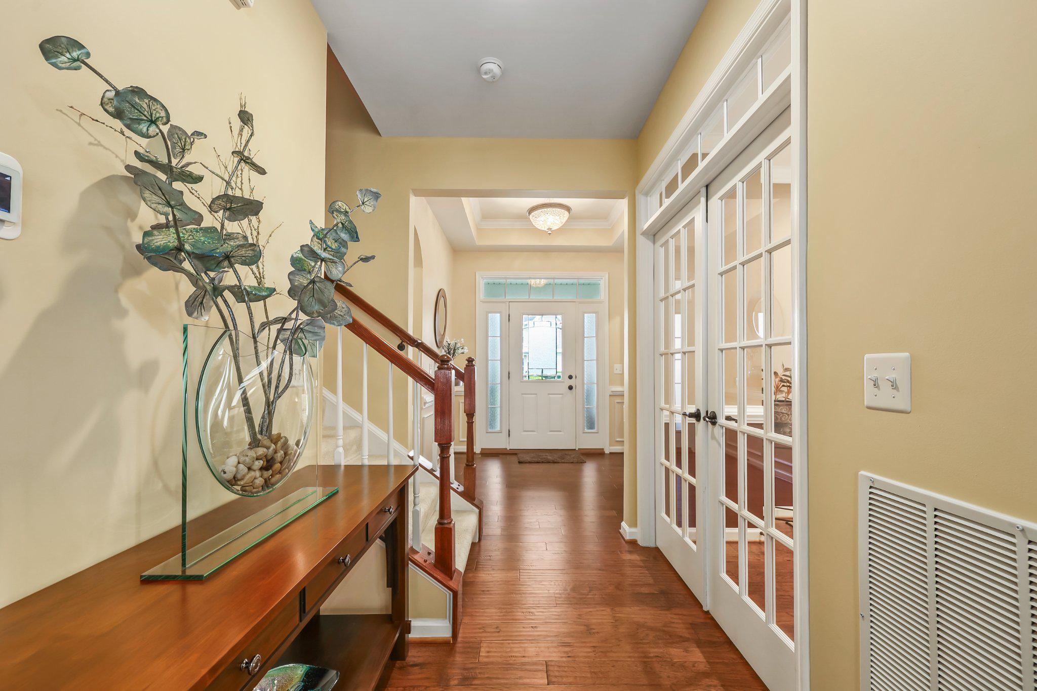 BROOKSIDE - Residential