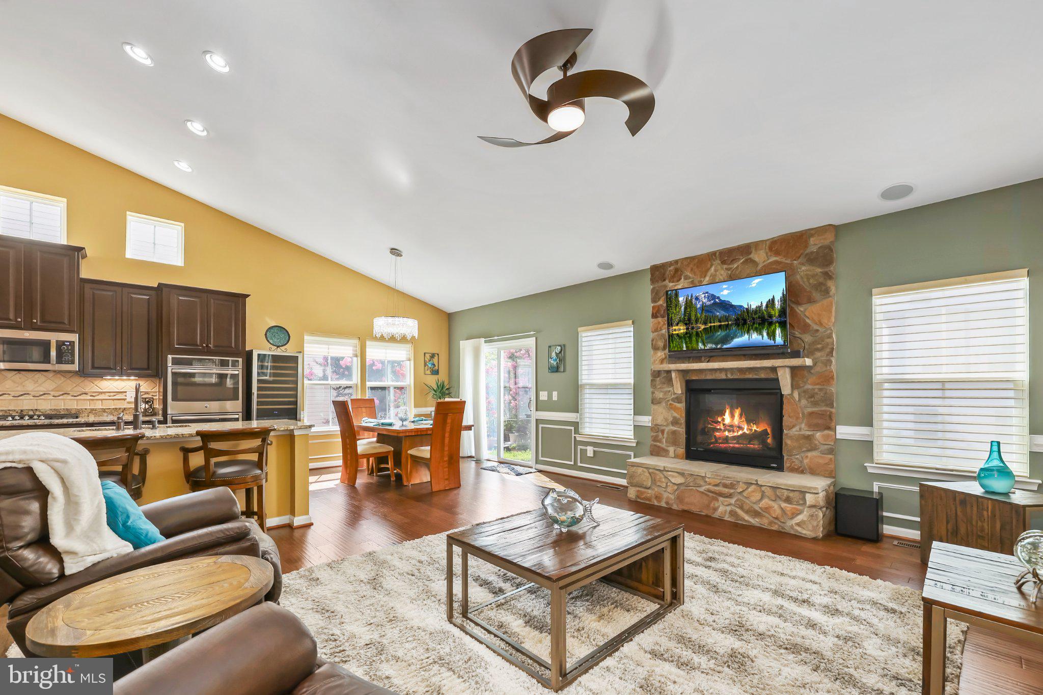 BROOKSIDE - Residential