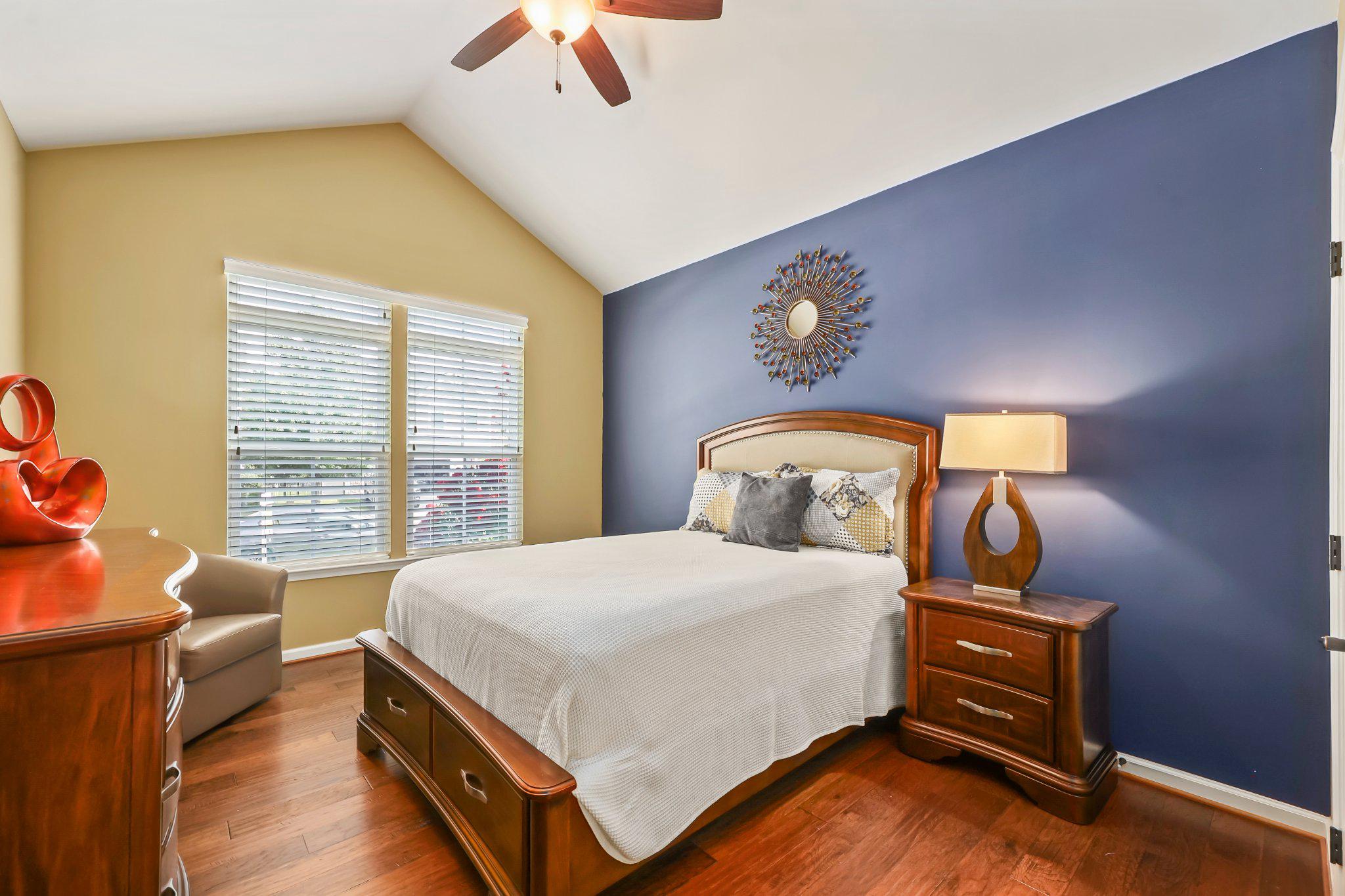 BROOKSIDE - Residential