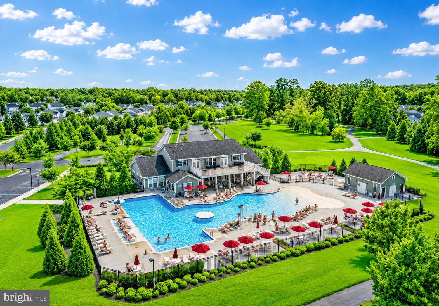 BROOKSIDE - Residential