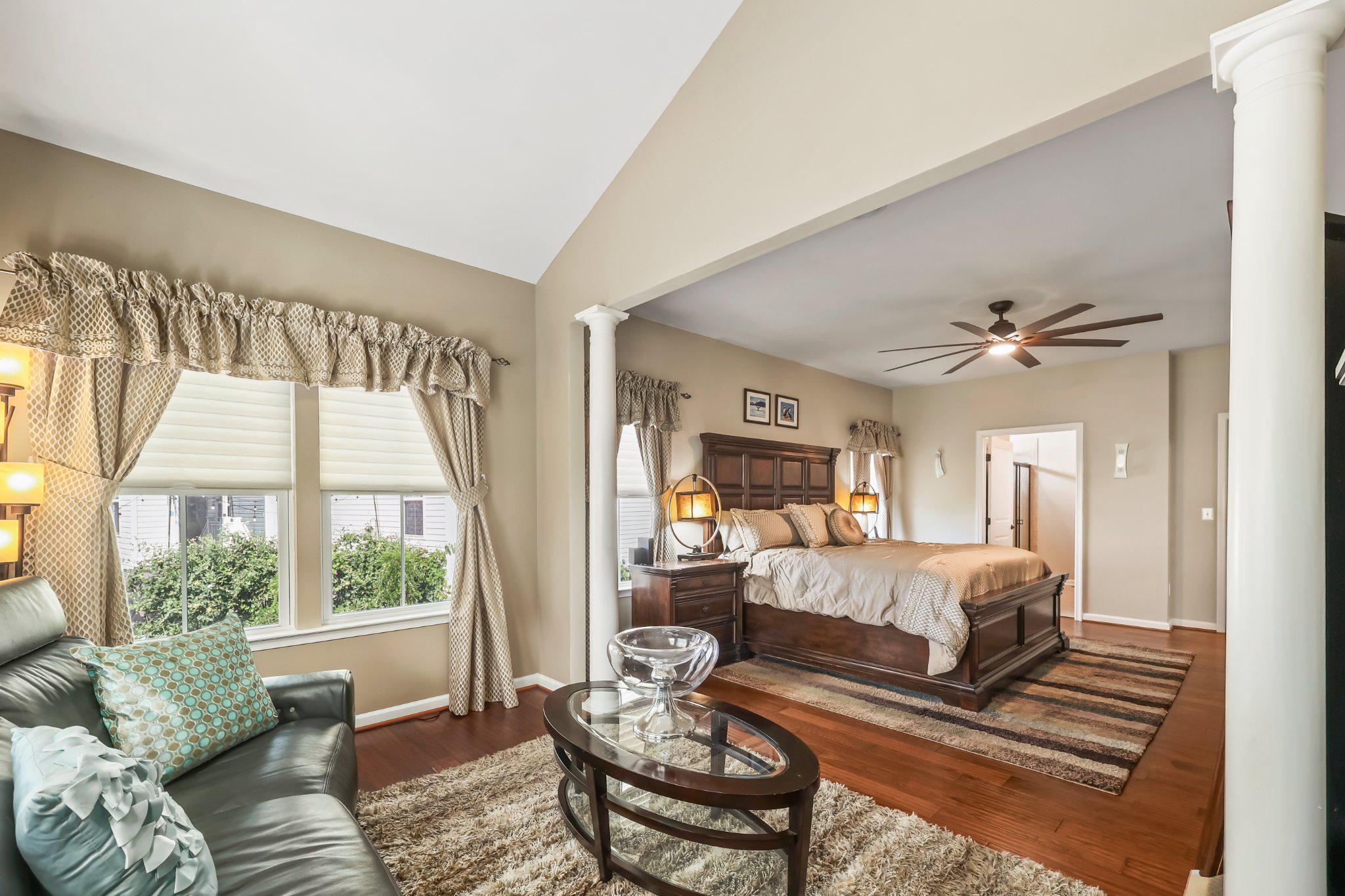 BROOKSIDE - Residential
