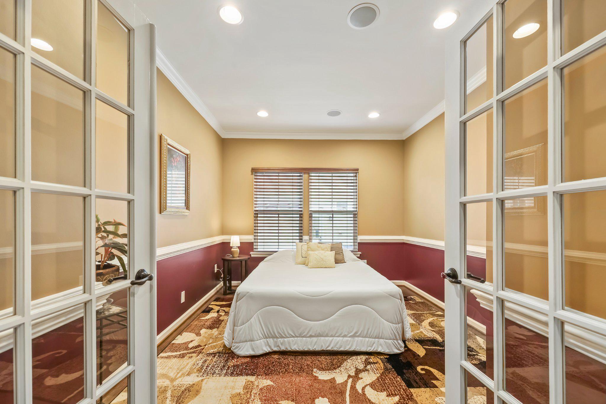 BROOKSIDE - Residential