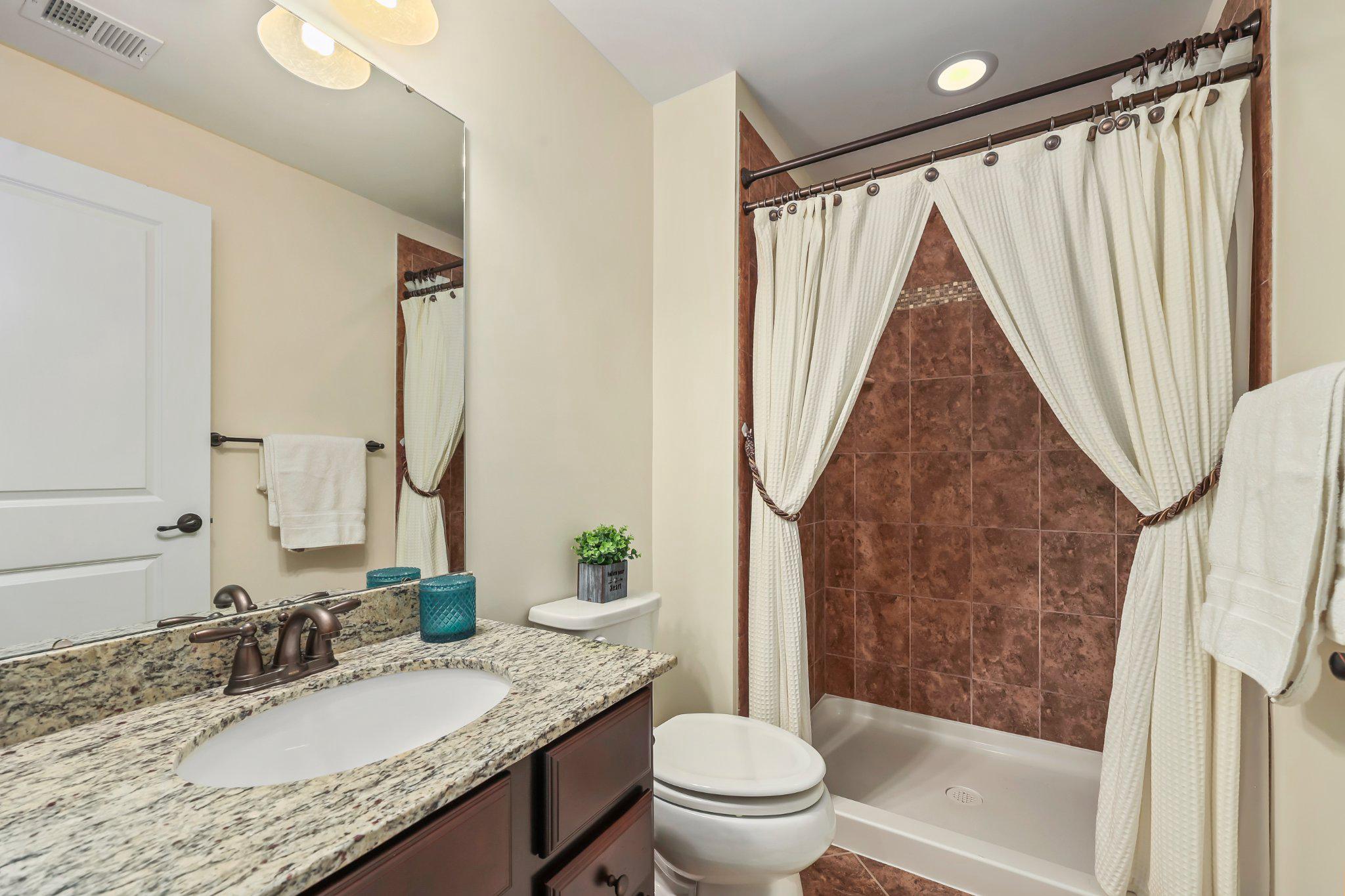 BROOKSIDE - Residential