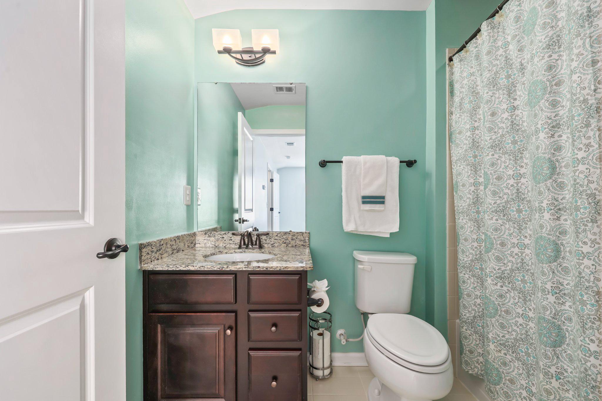 BROOKSIDE - Residential