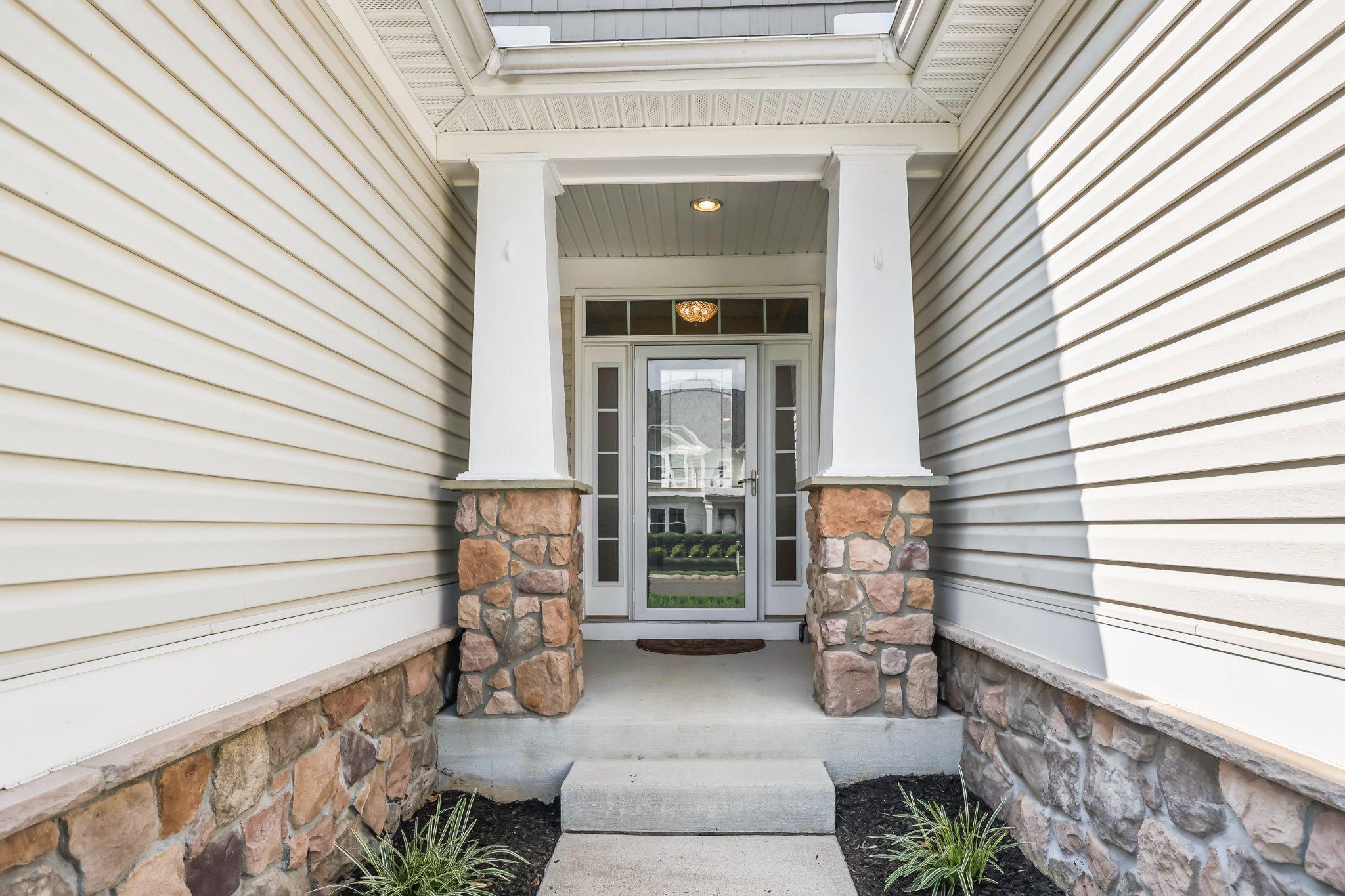 BROOKSIDE - Residential
