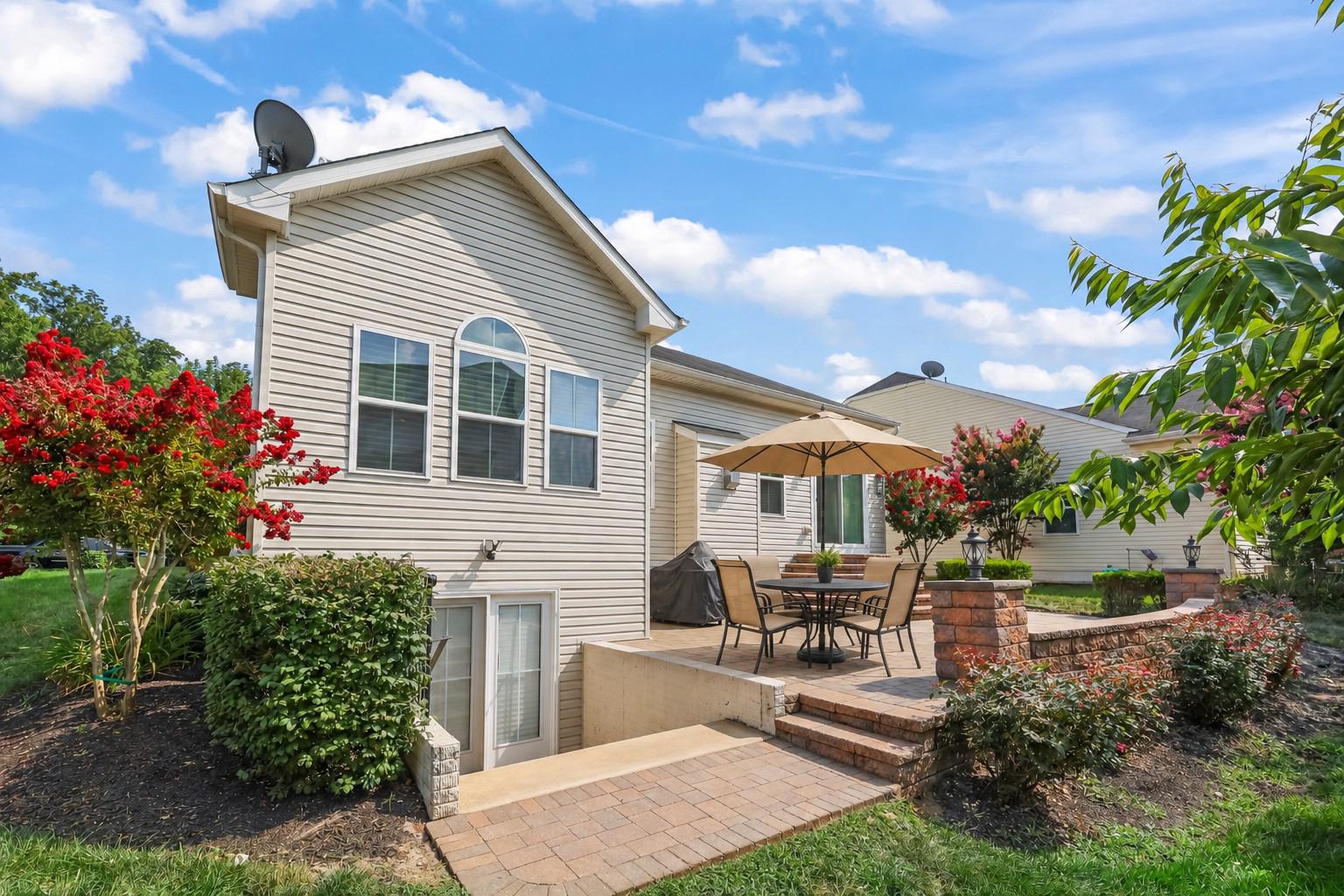 BROOKSIDE - Residential