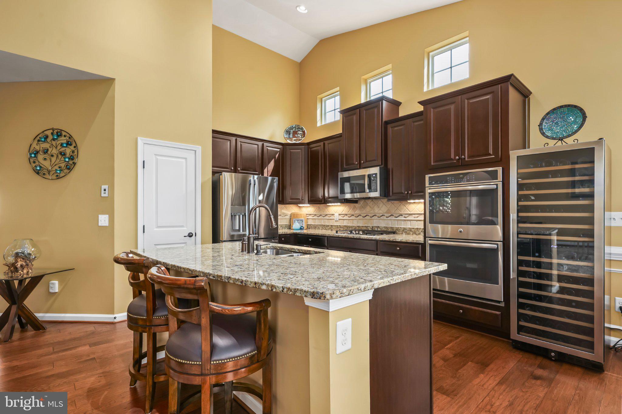 BROOKSIDE - Residential