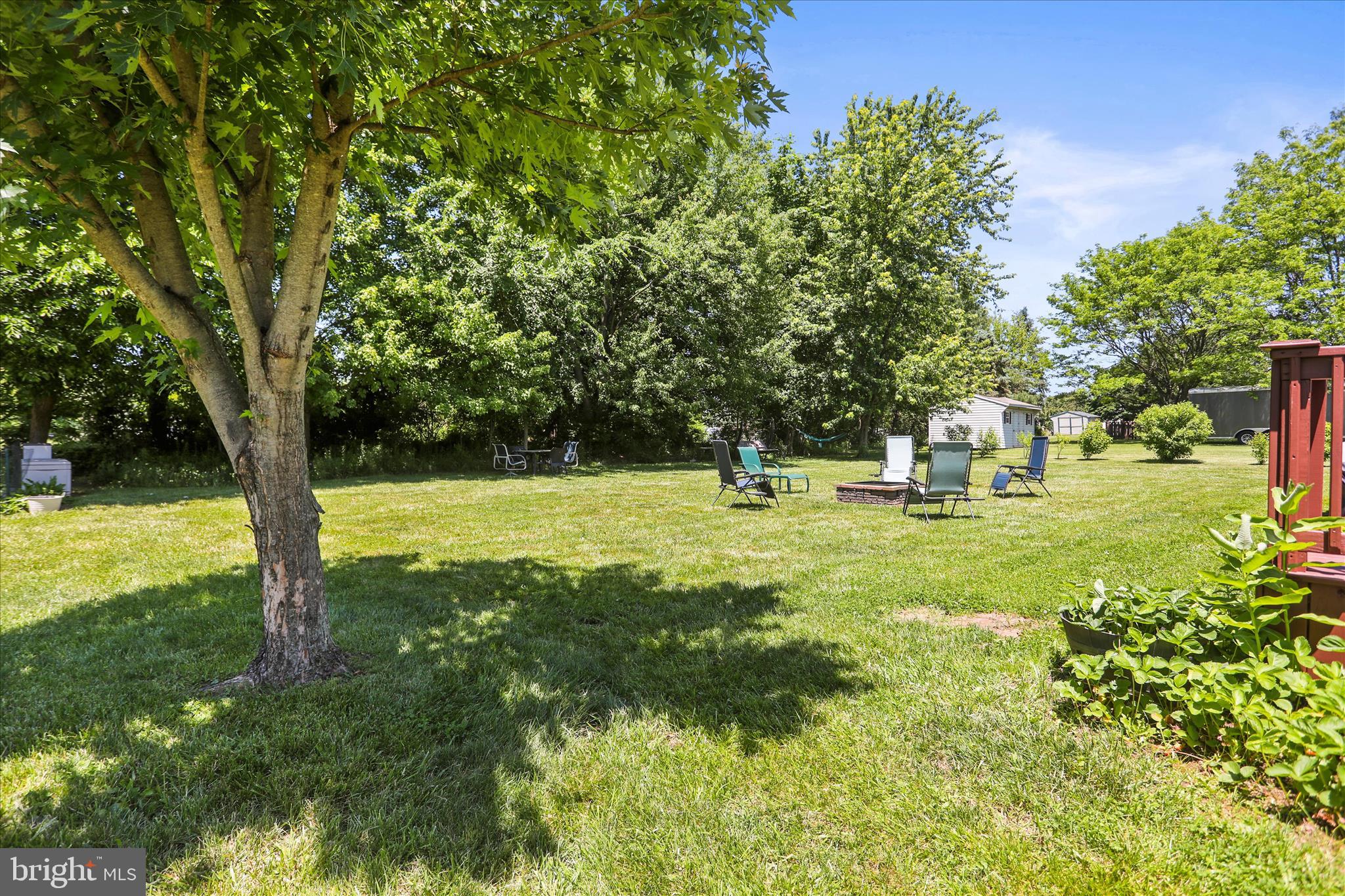 PHEASANT MEADOWS - Residential