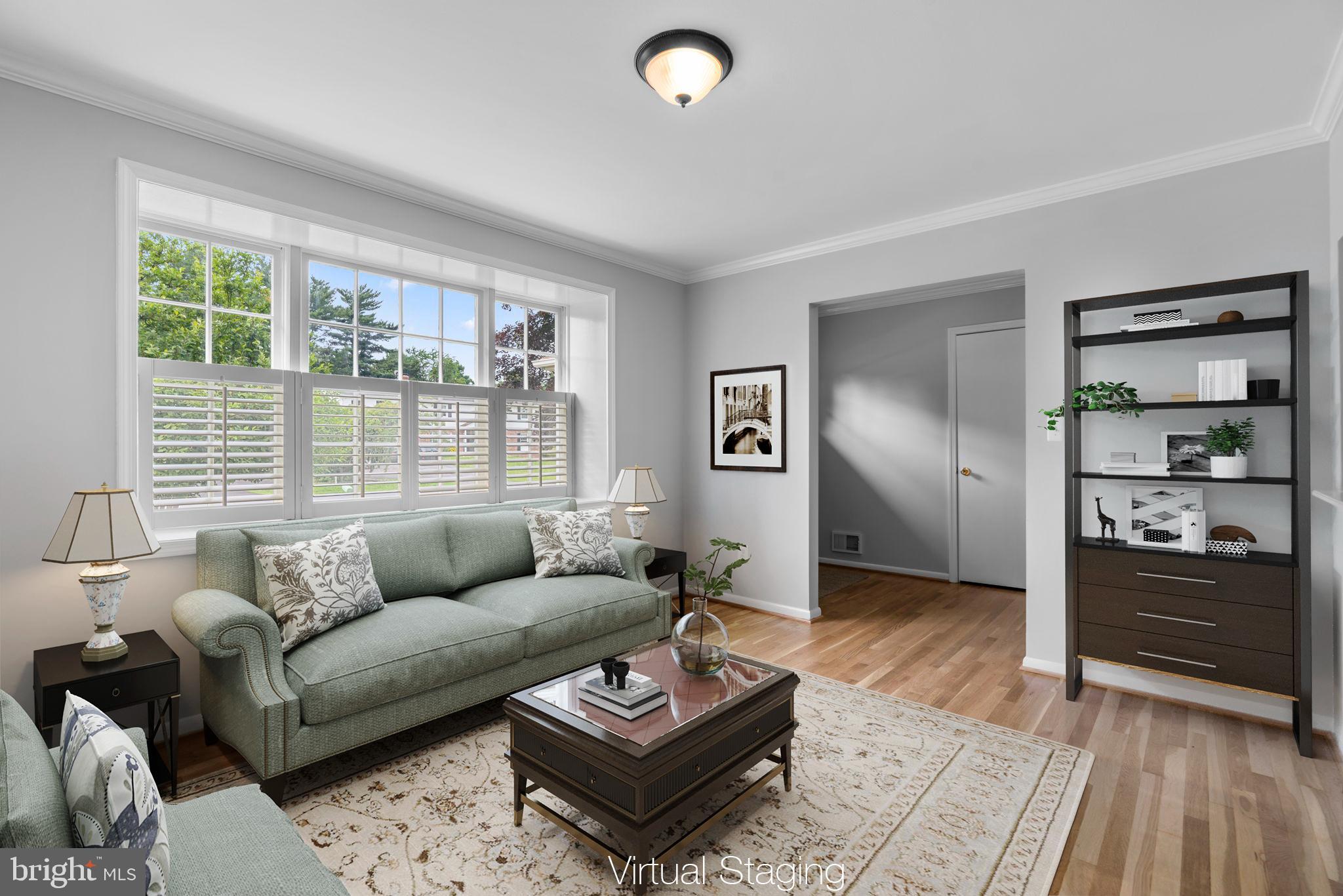 WILLIAMSBURG VILLAGE - Residential