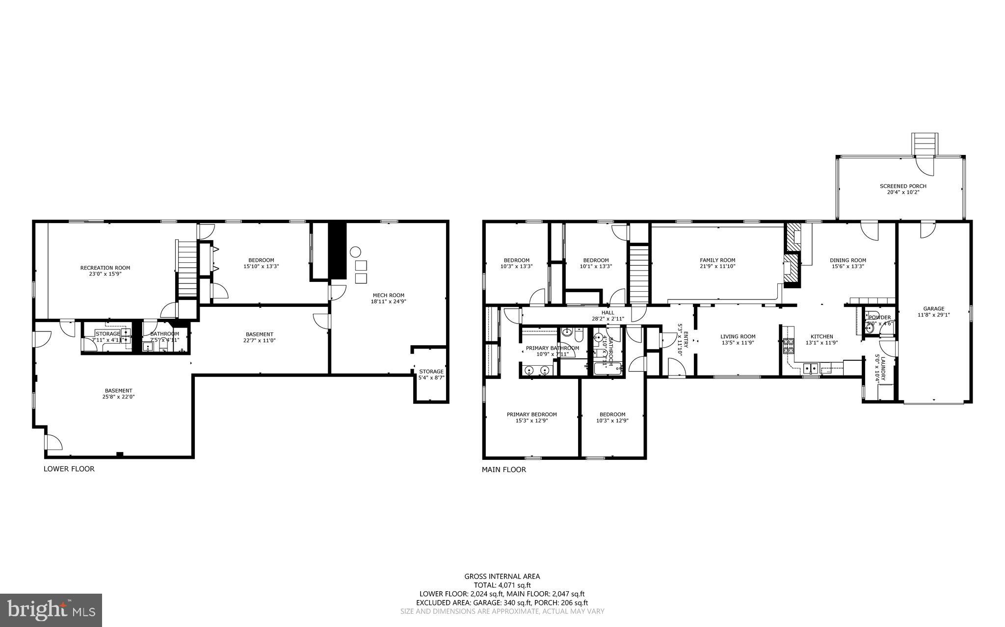 WILLIAMSBURG VILLAGE - Residential