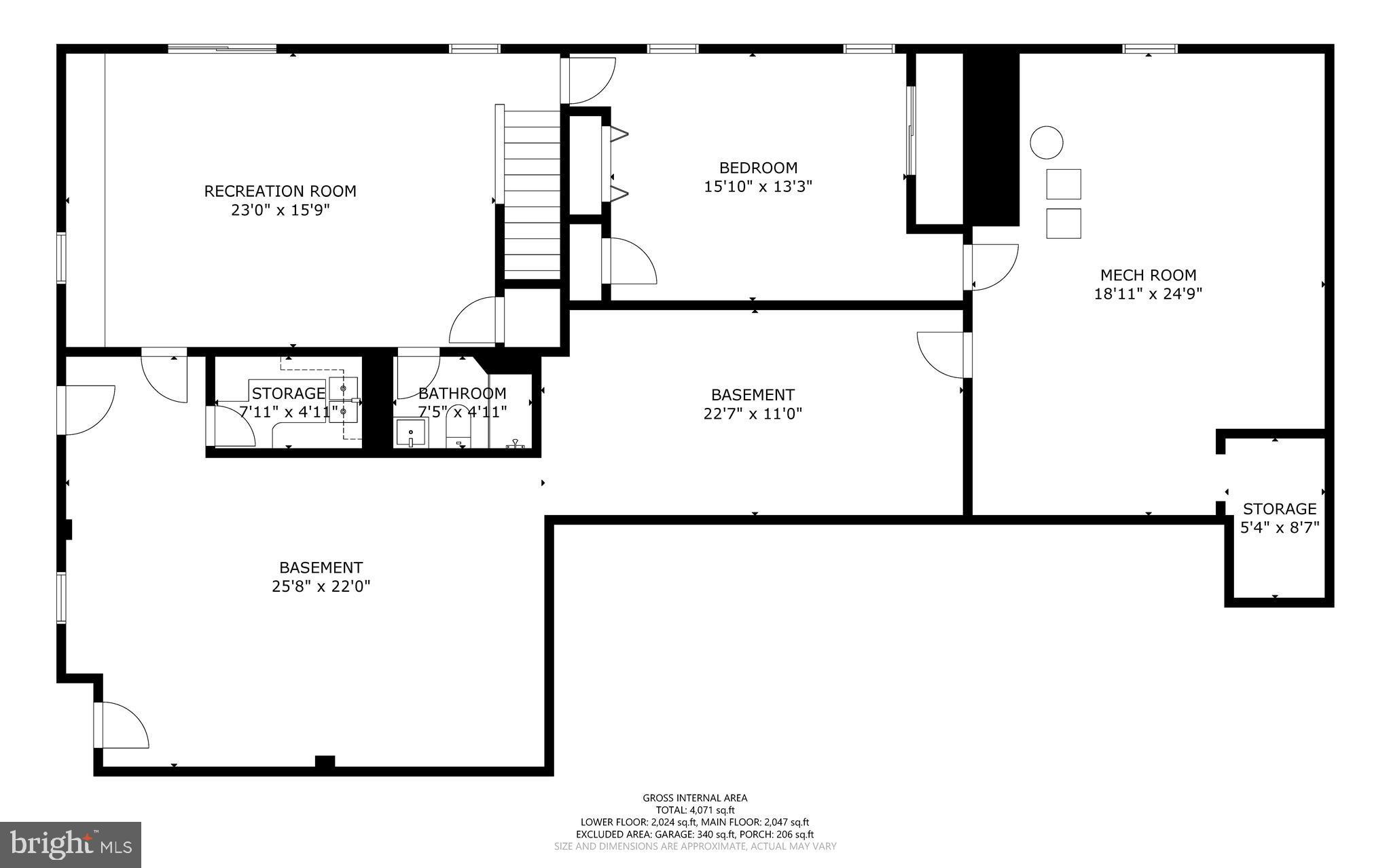 WILLIAMSBURG VILLAGE - Residential