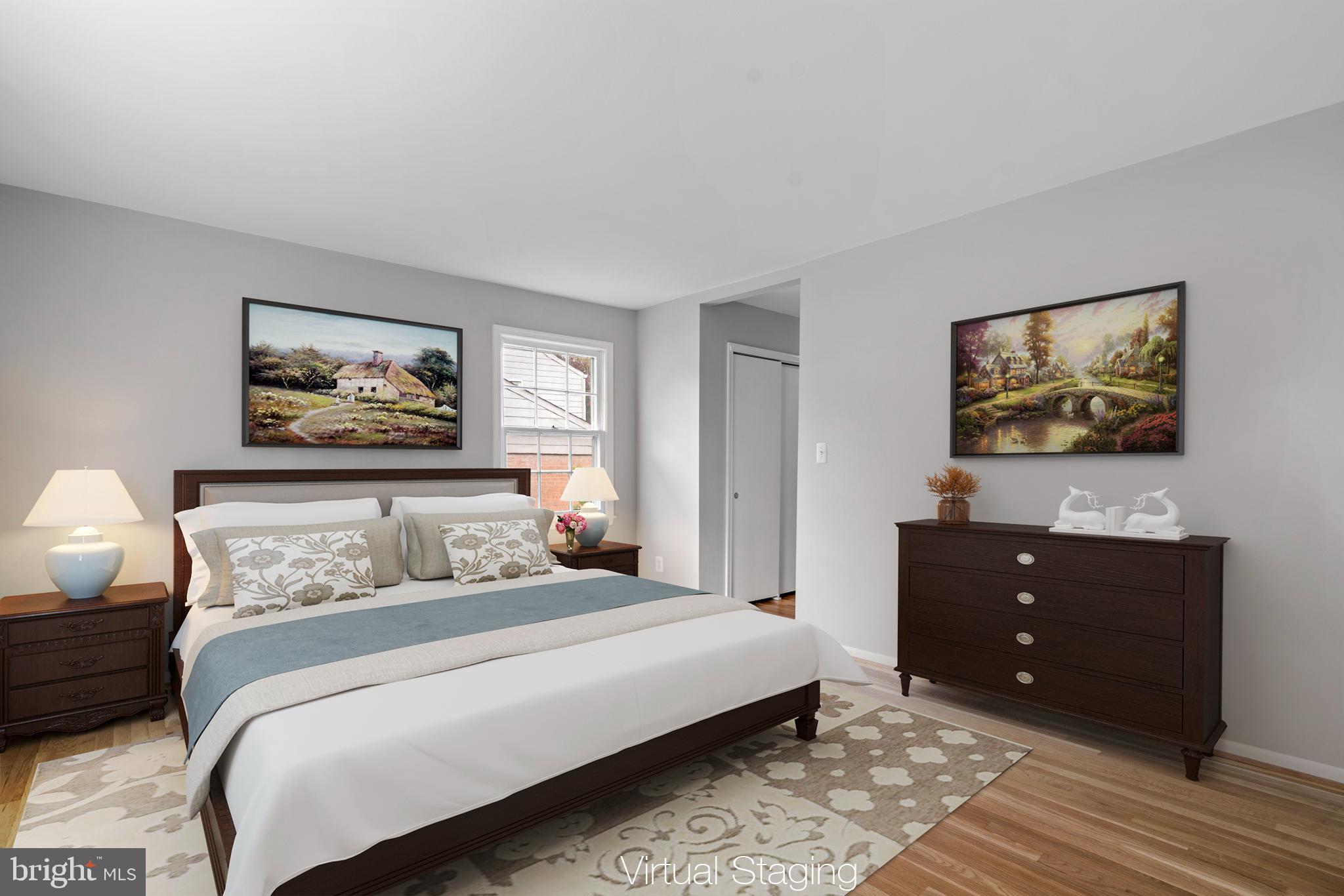 WILLIAMSBURG VILLAGE - Residential