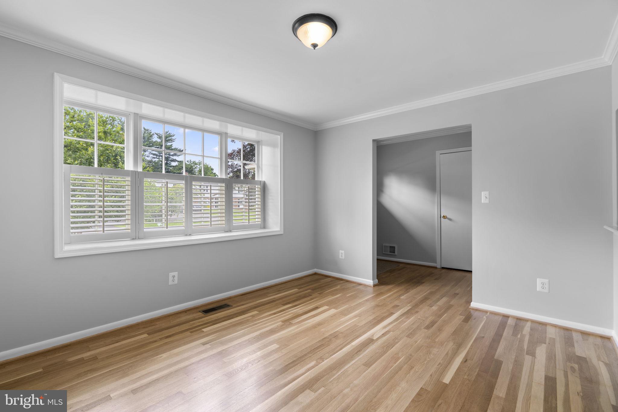 WILLIAMSBURG VILLAGE - Residential