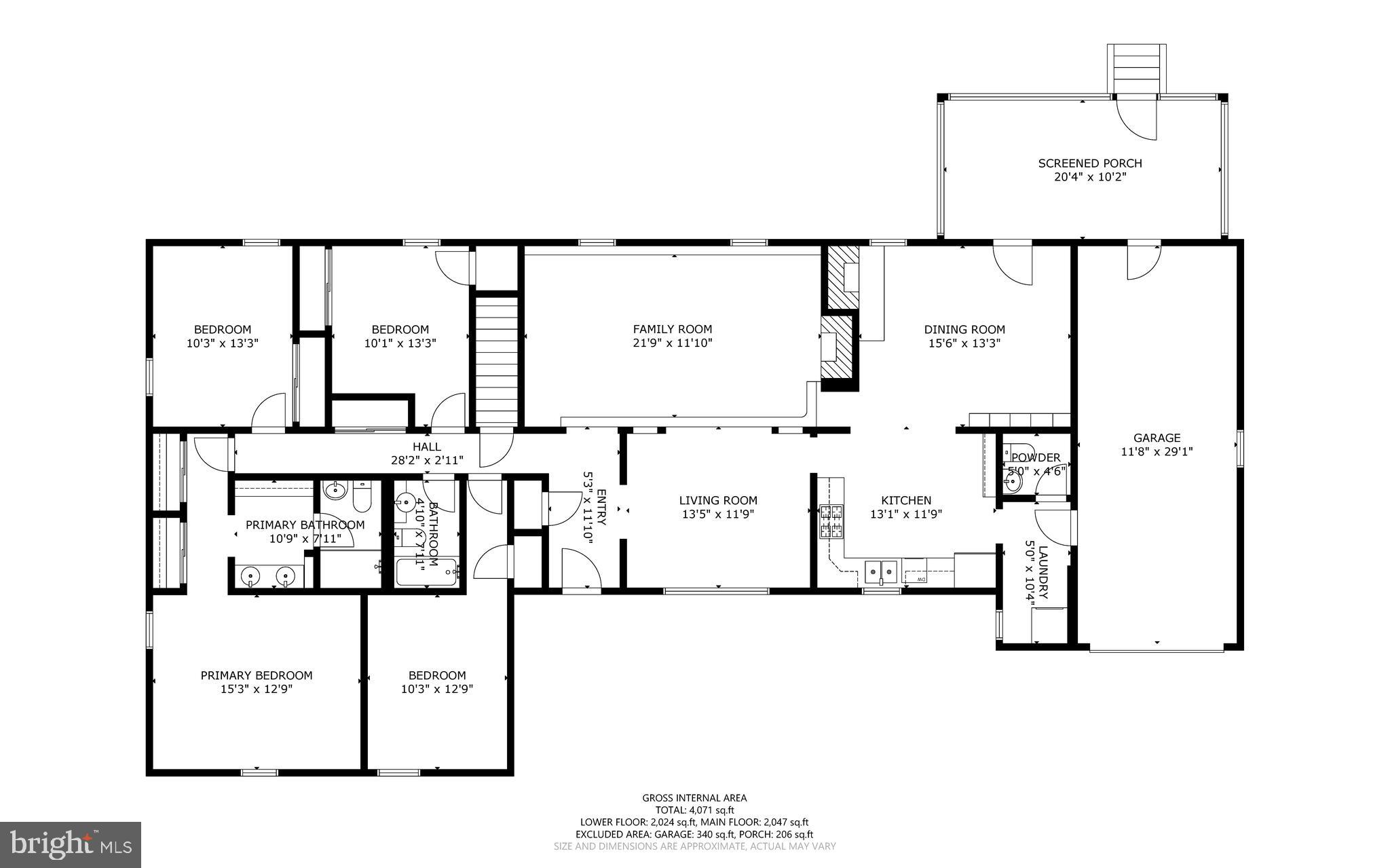 WILLIAMSBURG VILLAGE - Residential