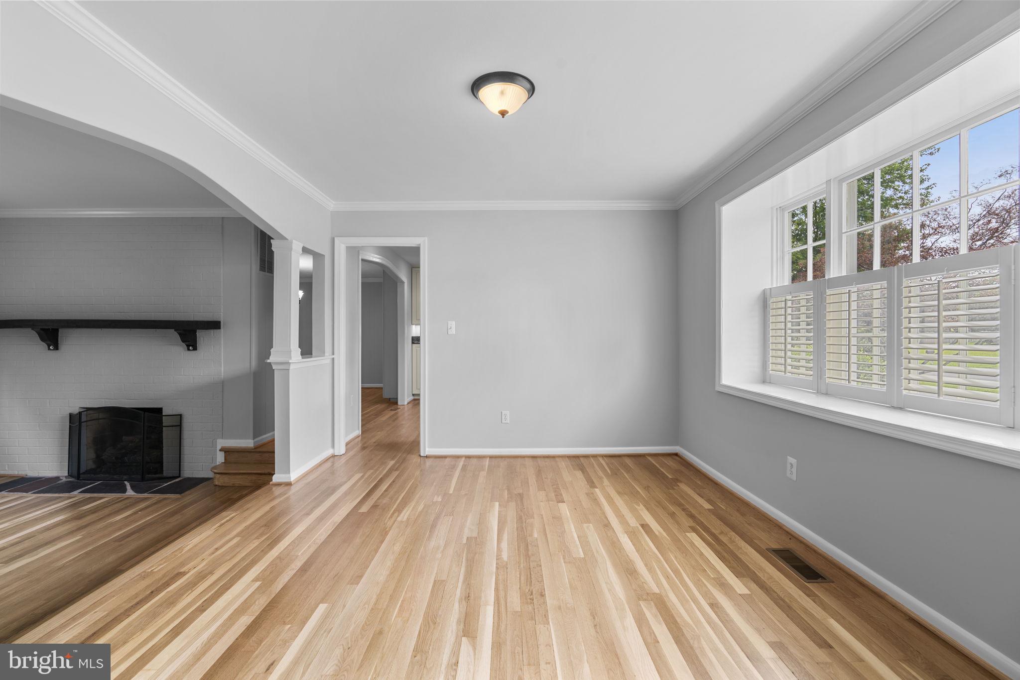 WILLIAMSBURG VILLAGE - Residential