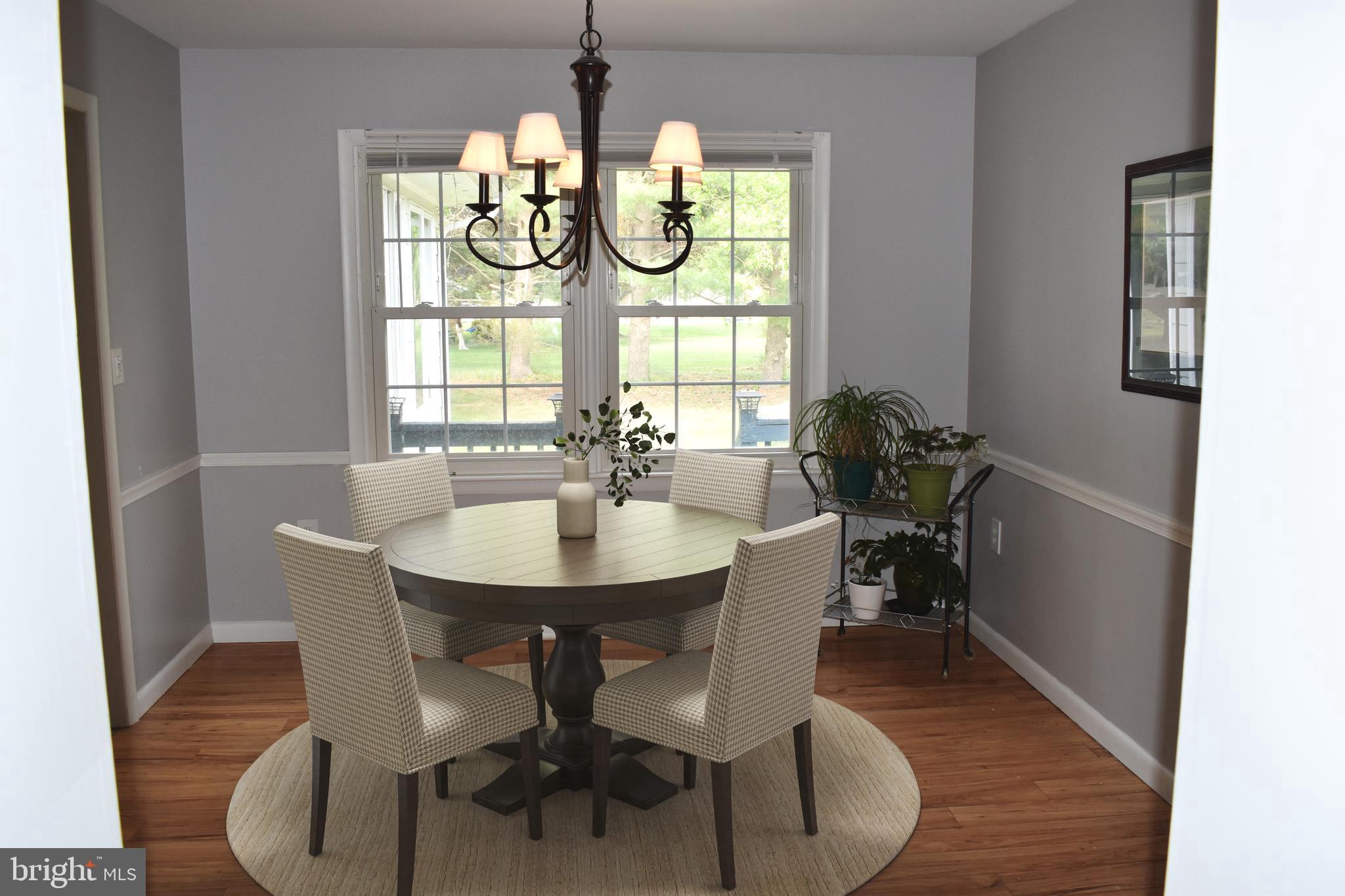 CLOVER HILL - Residential