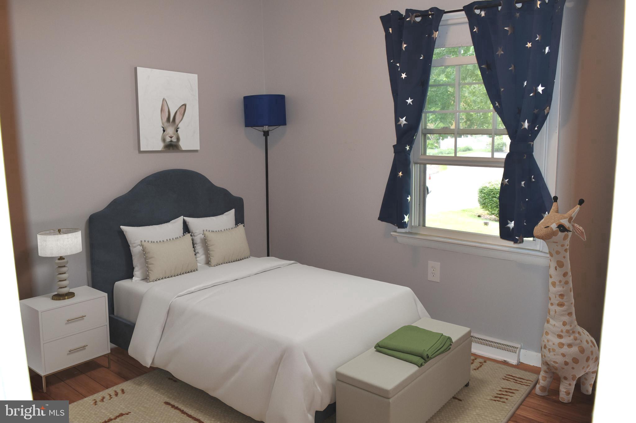 CLOVER HILL - Residential