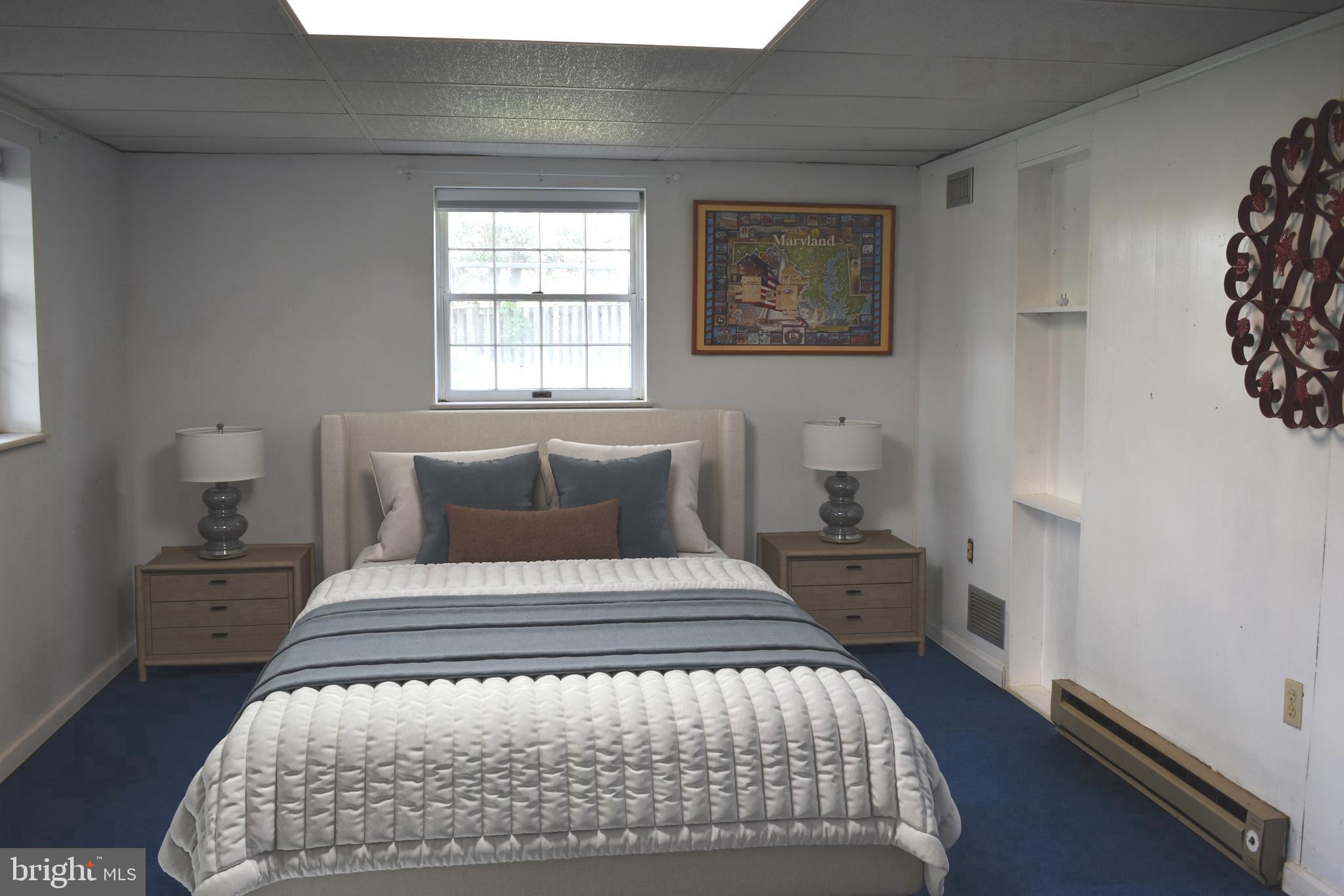 CLOVER HILL - Residential