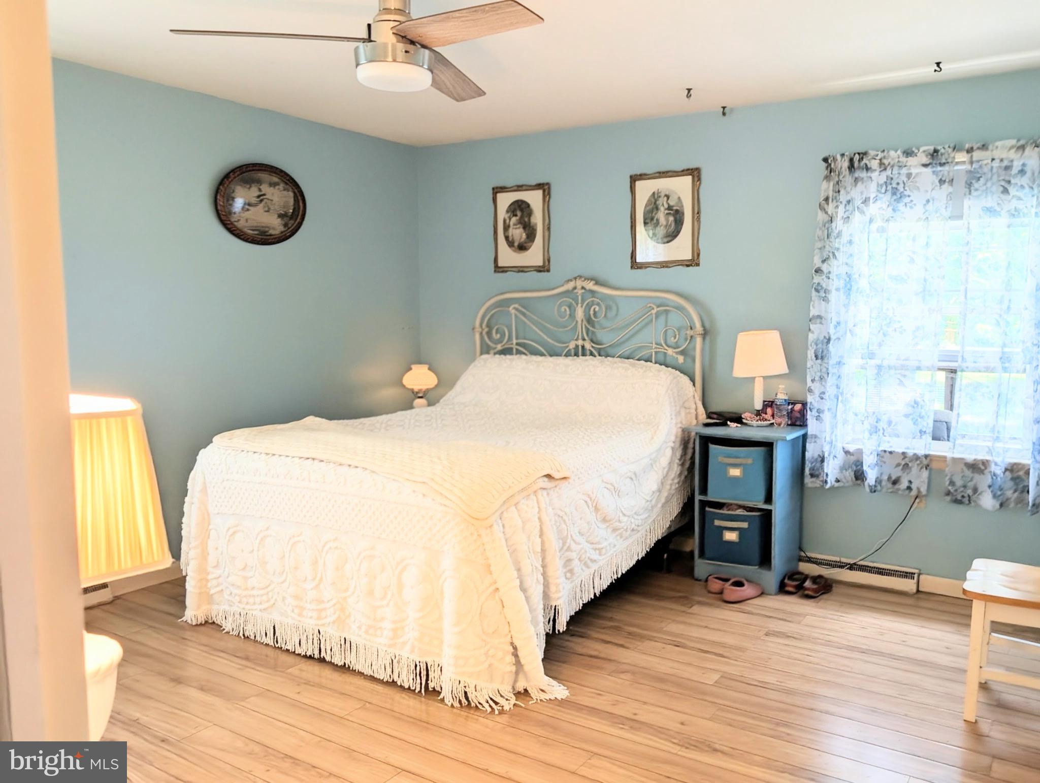 CLOVER HILL - Residential