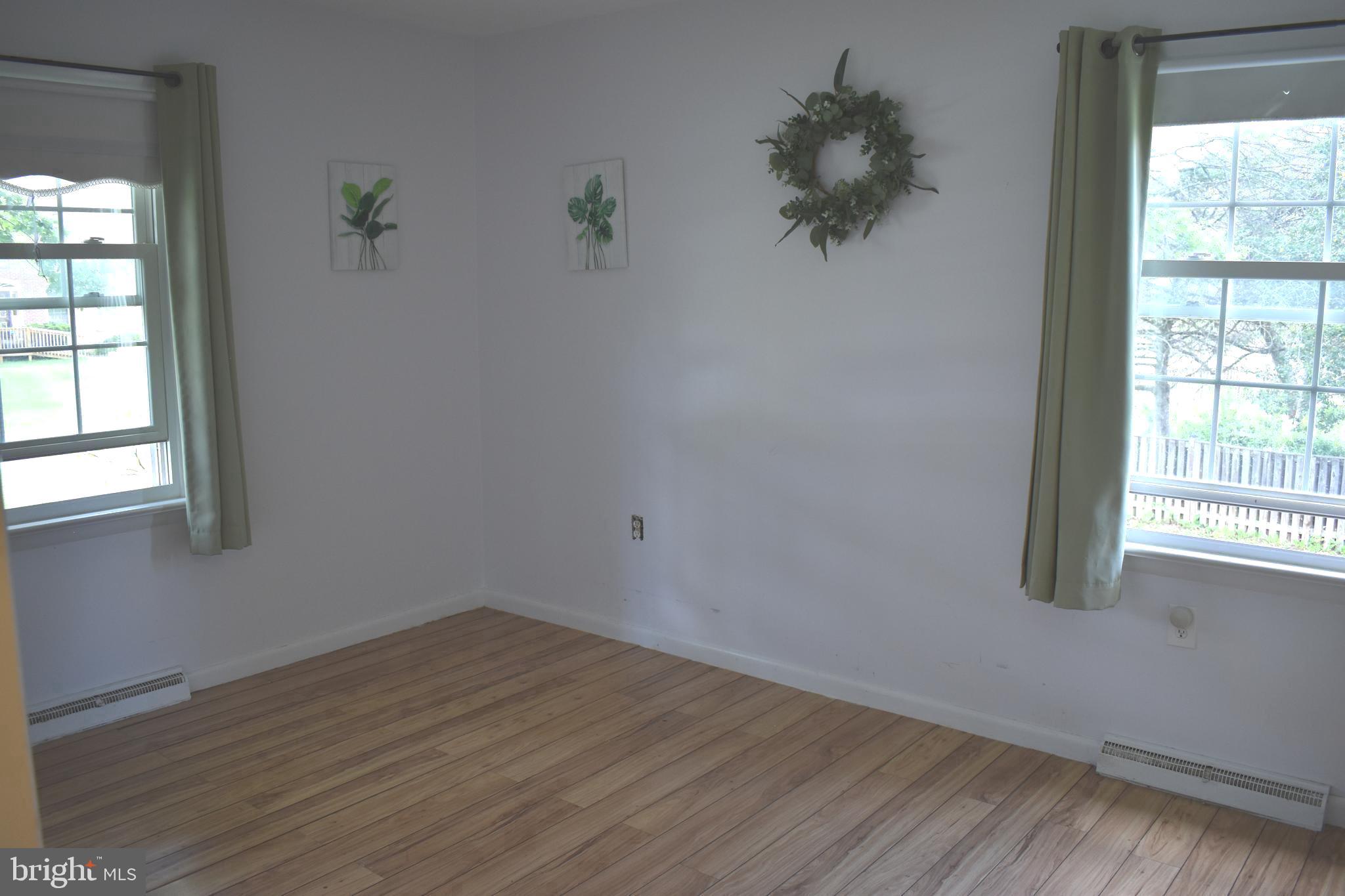 CLOVER HILL - Residential