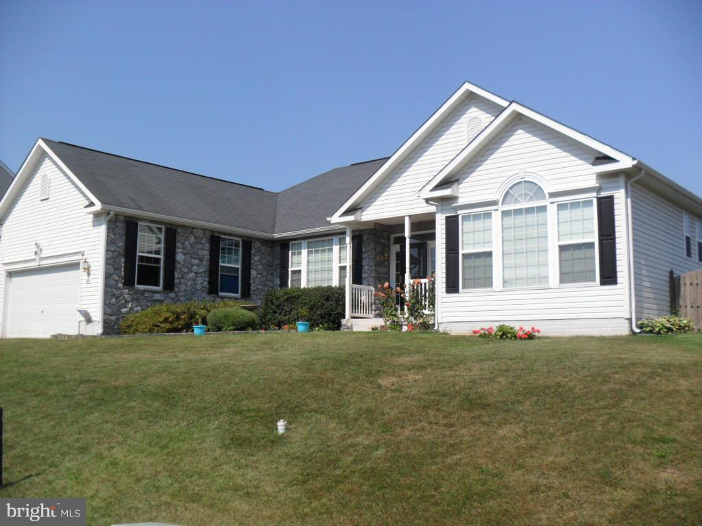 BENTWOOD ESTATES - Residential