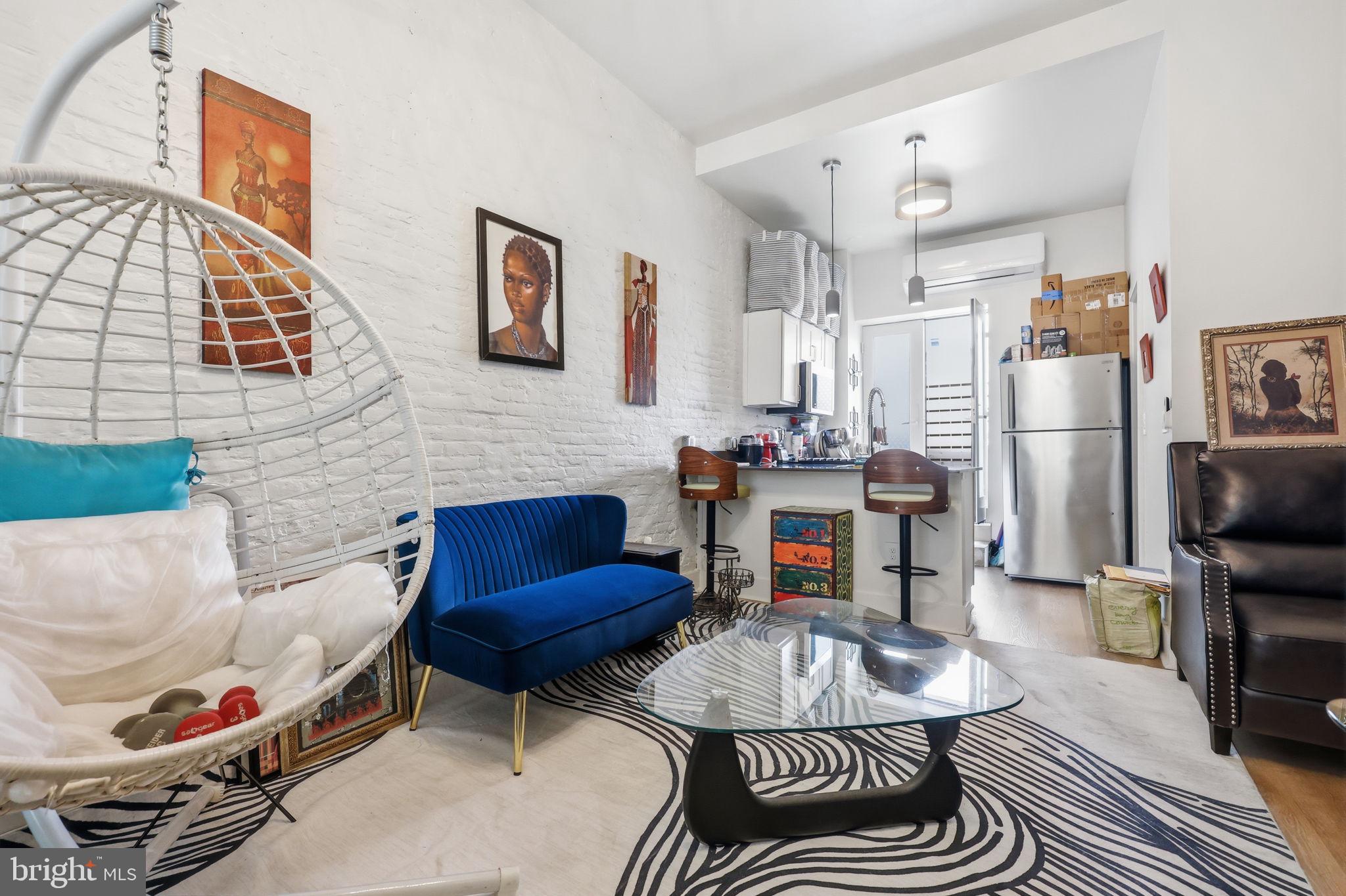 FISHTOWN - Residential Income