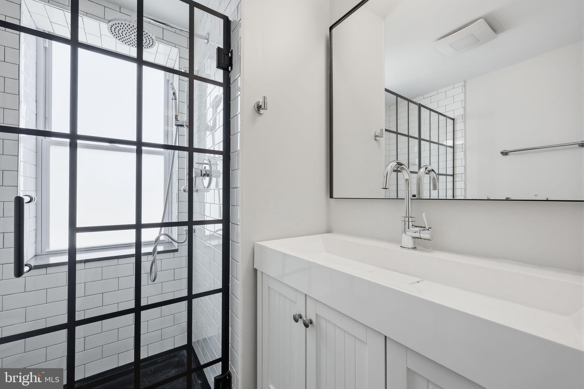 FISHTOWN - Residential Income