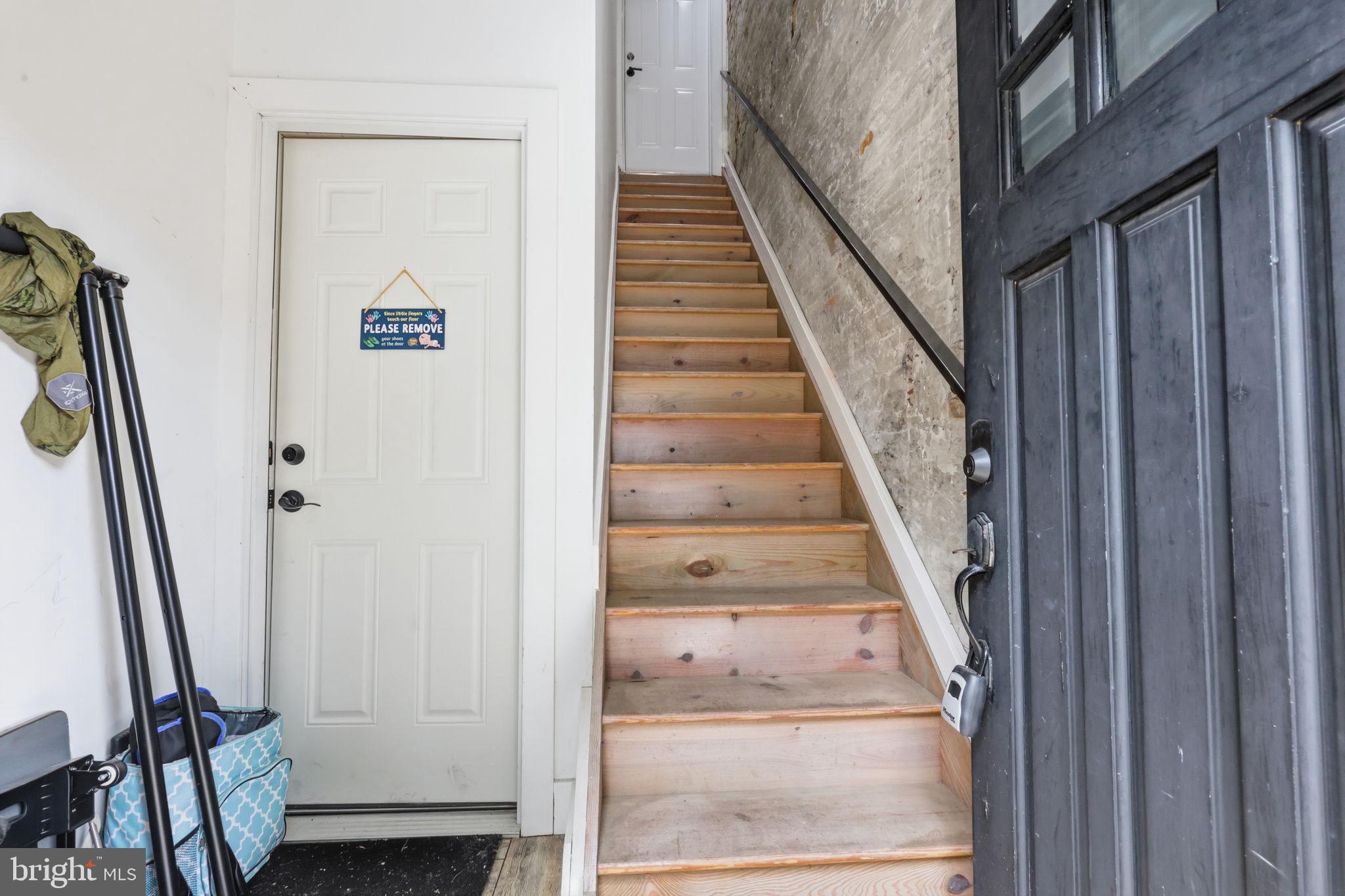 FISHTOWN - Residential Income