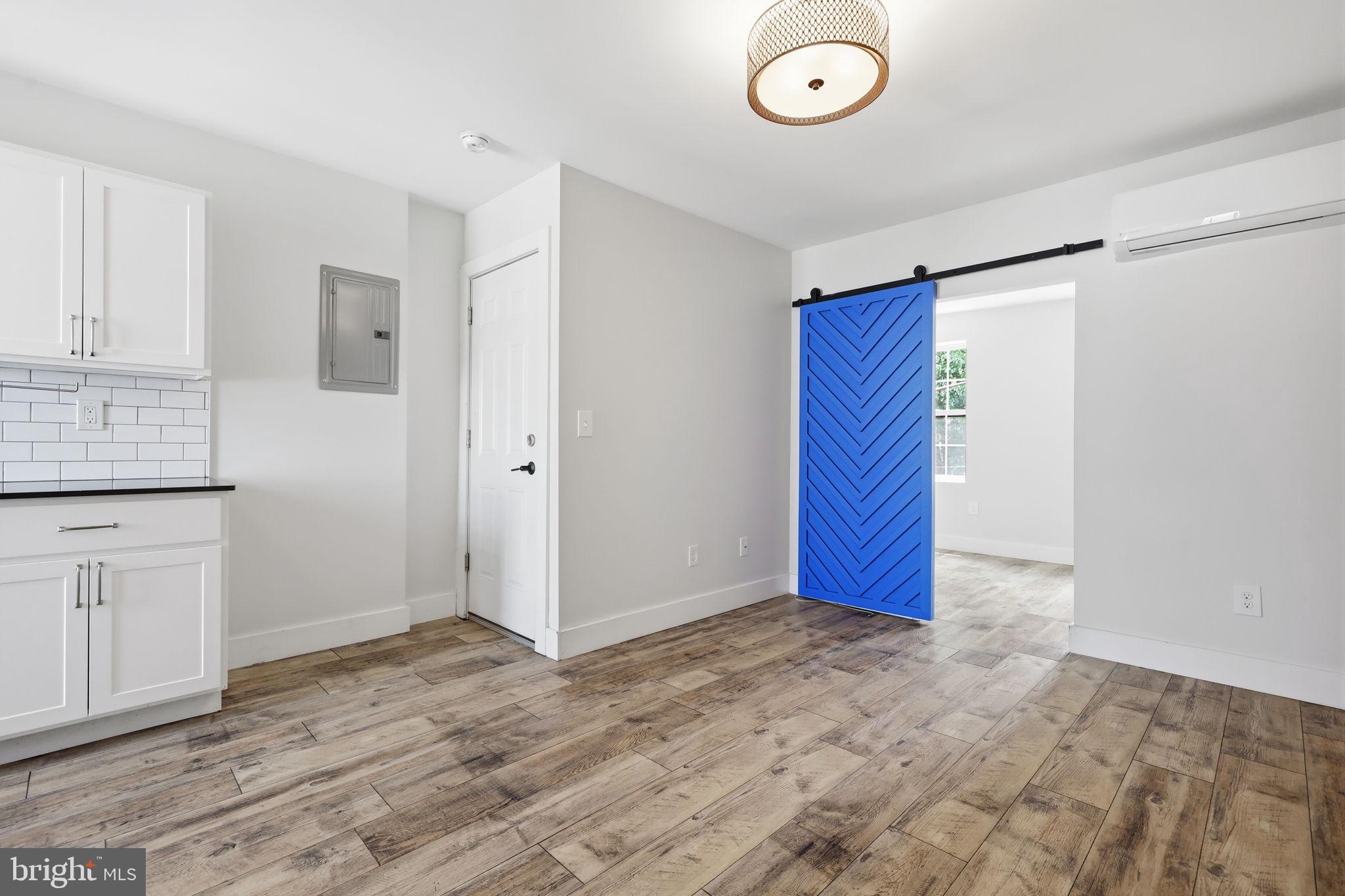 FISHTOWN - Residential Income