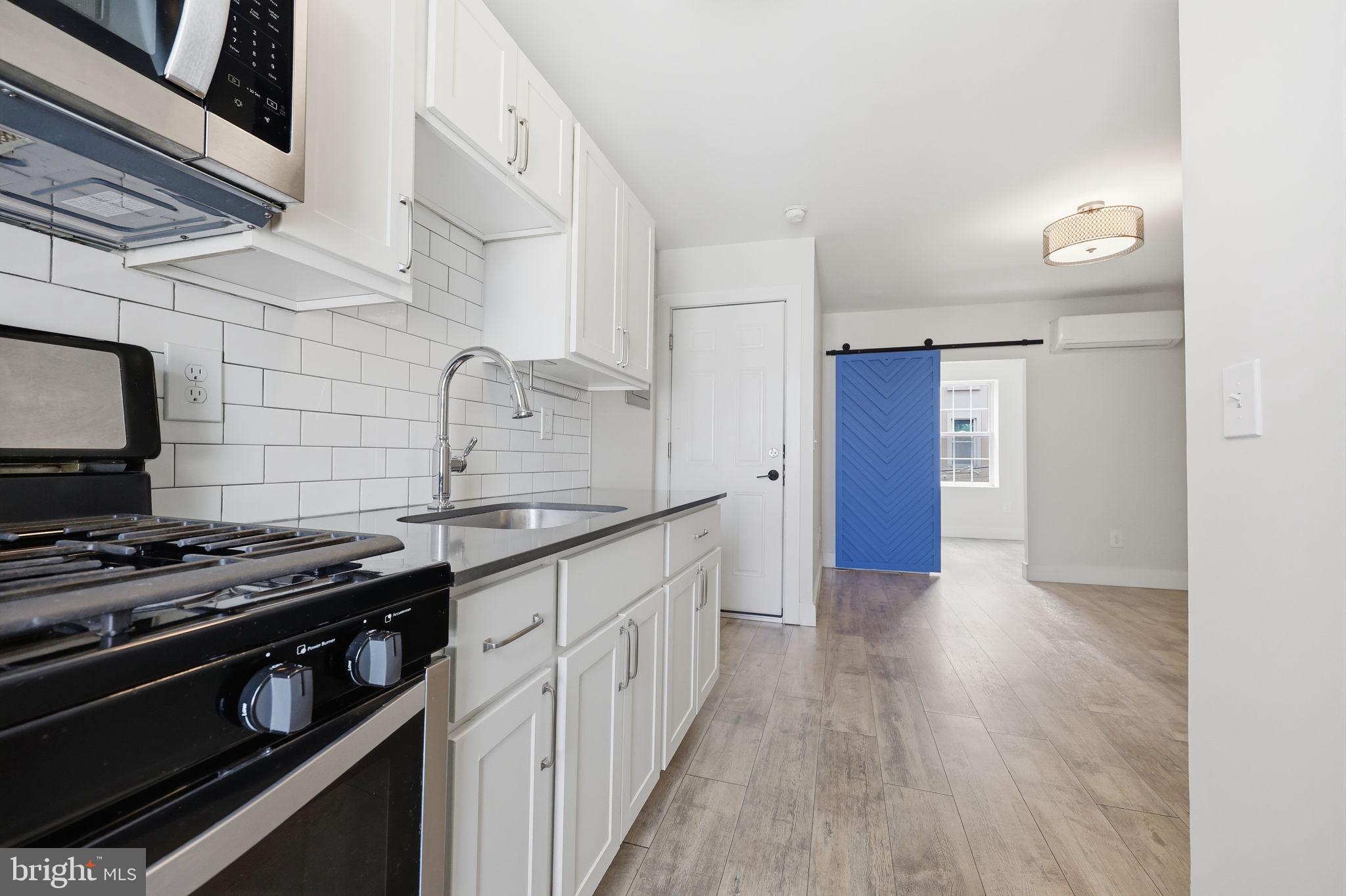 FISHTOWN - Residential Income