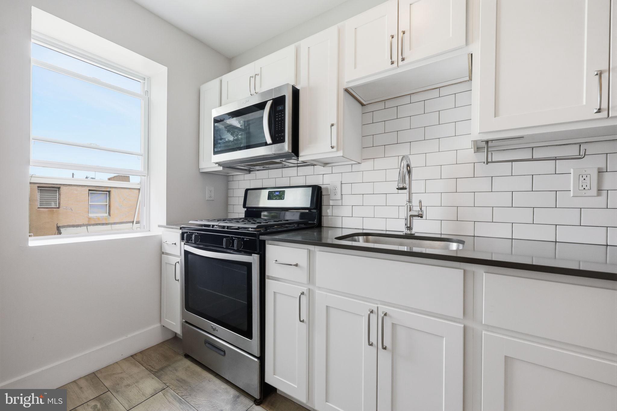 FISHTOWN - Residential Income