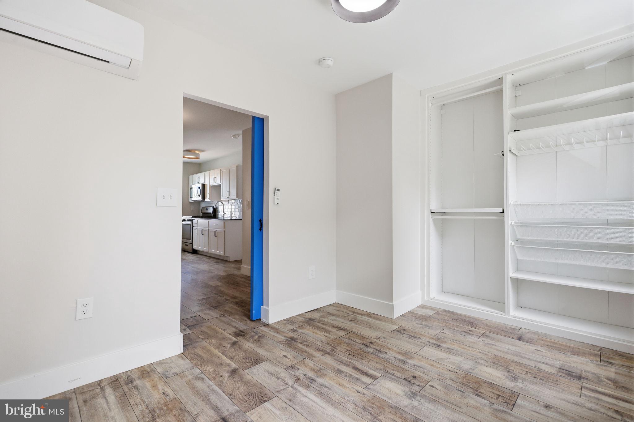 FISHTOWN - Residential Income