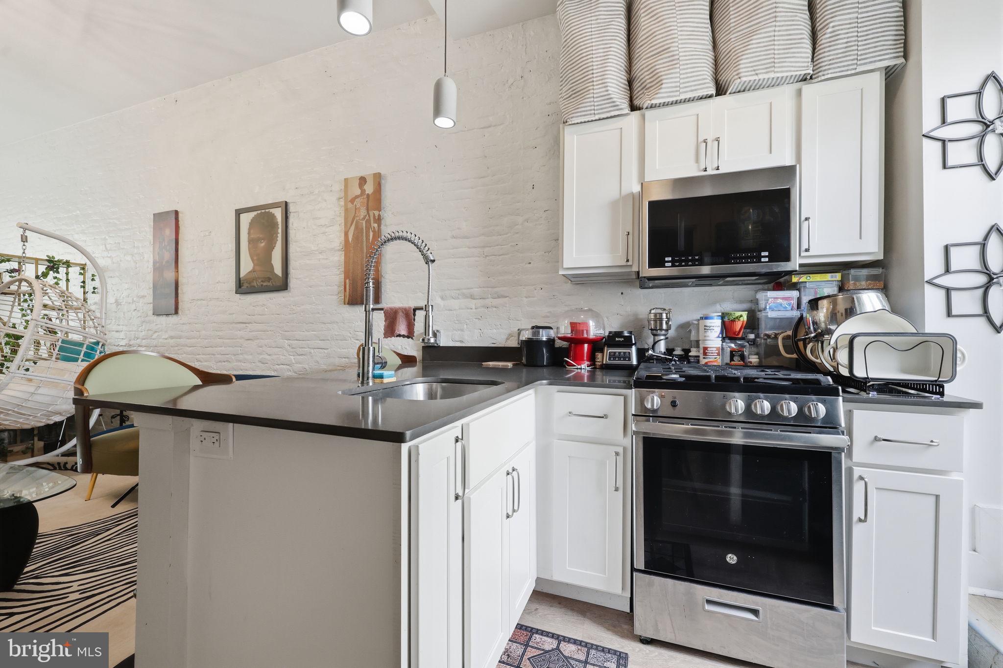 FISHTOWN - Residential Income