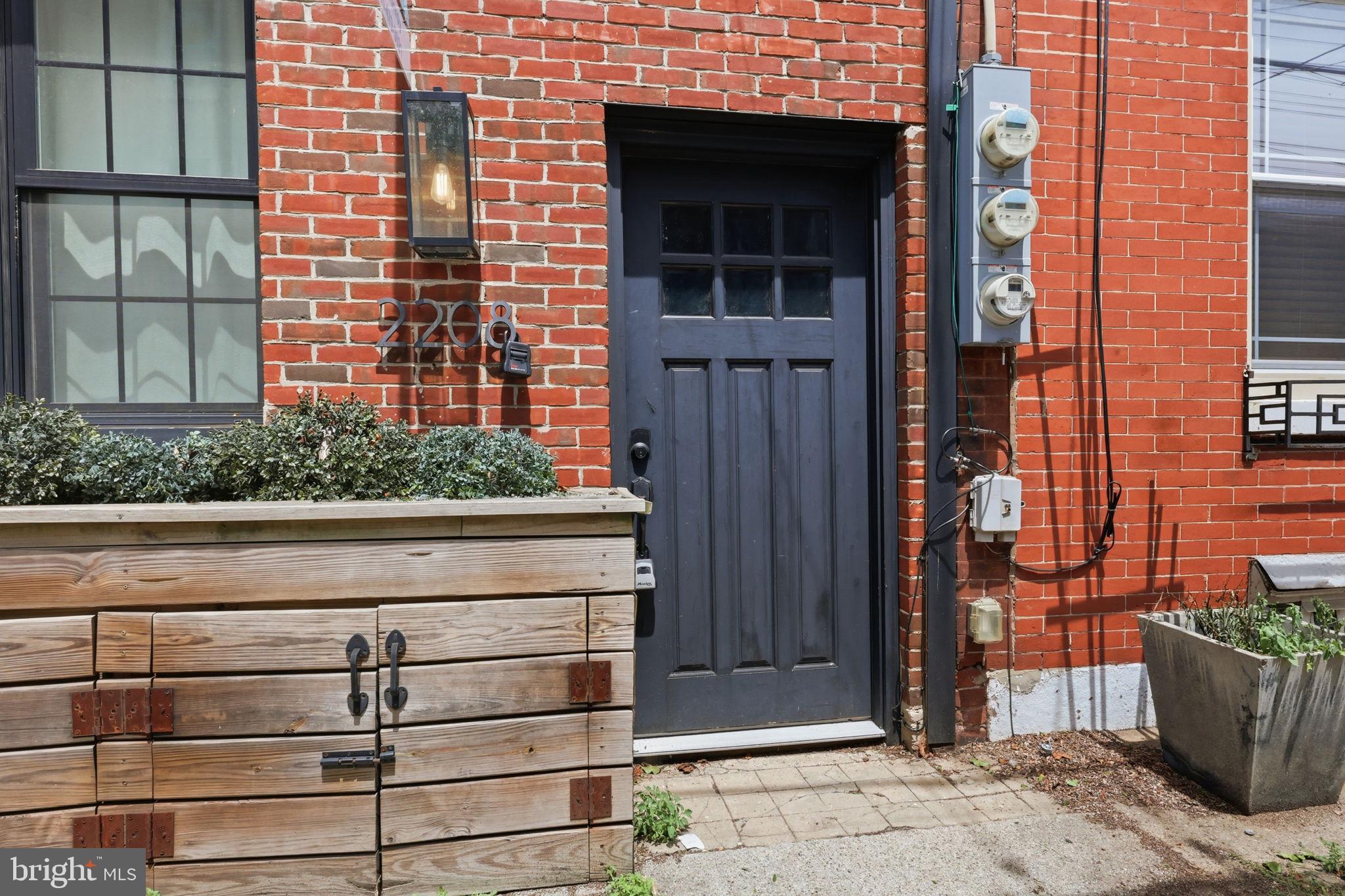 FISHTOWN - Residential Income