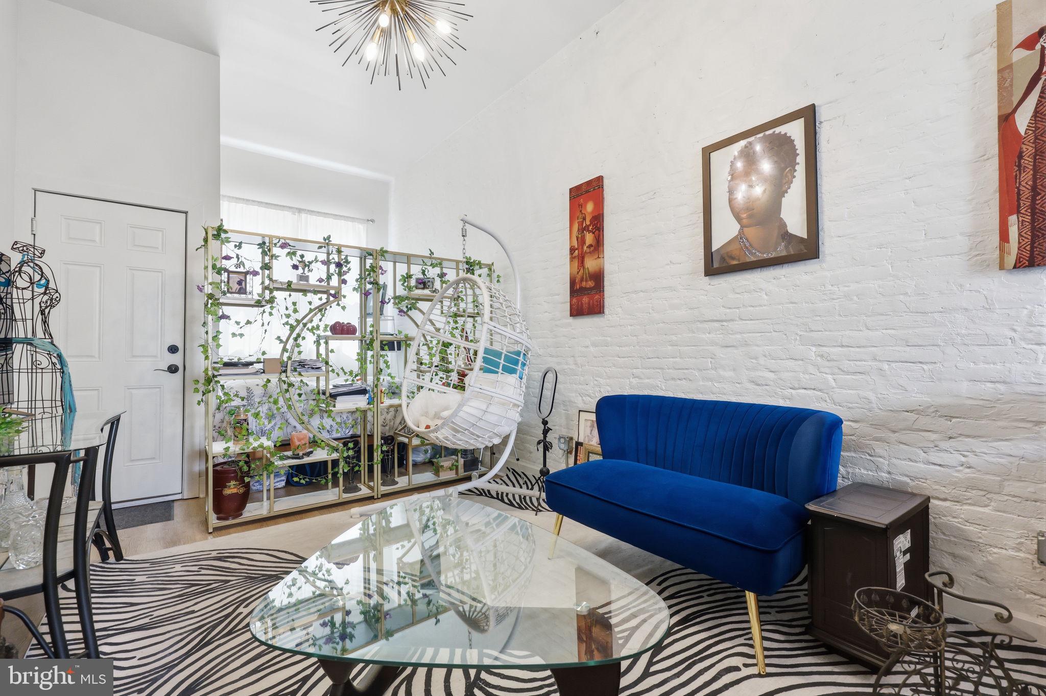 FISHTOWN - Residential Income