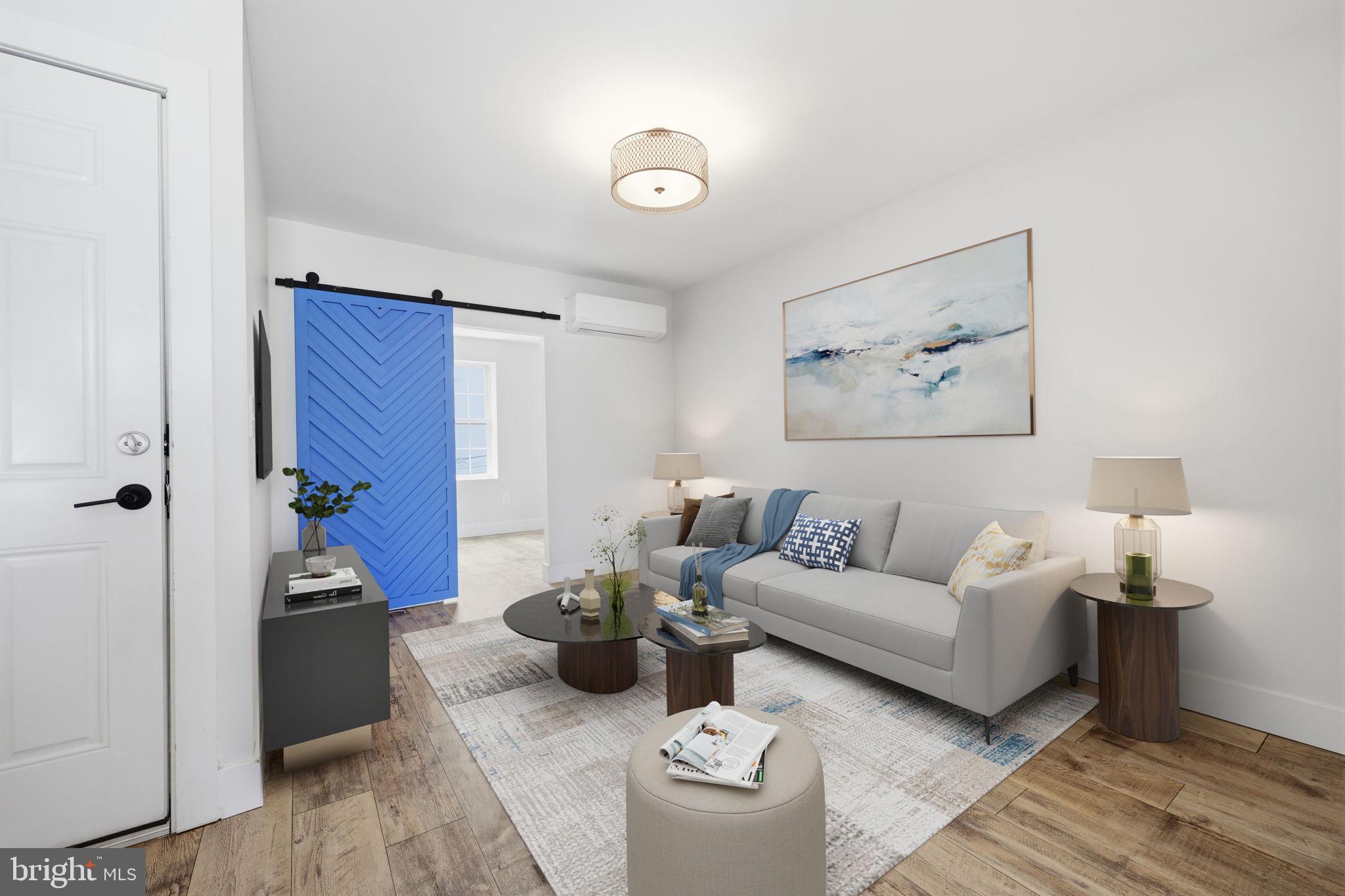 FISHTOWN - Residential Income