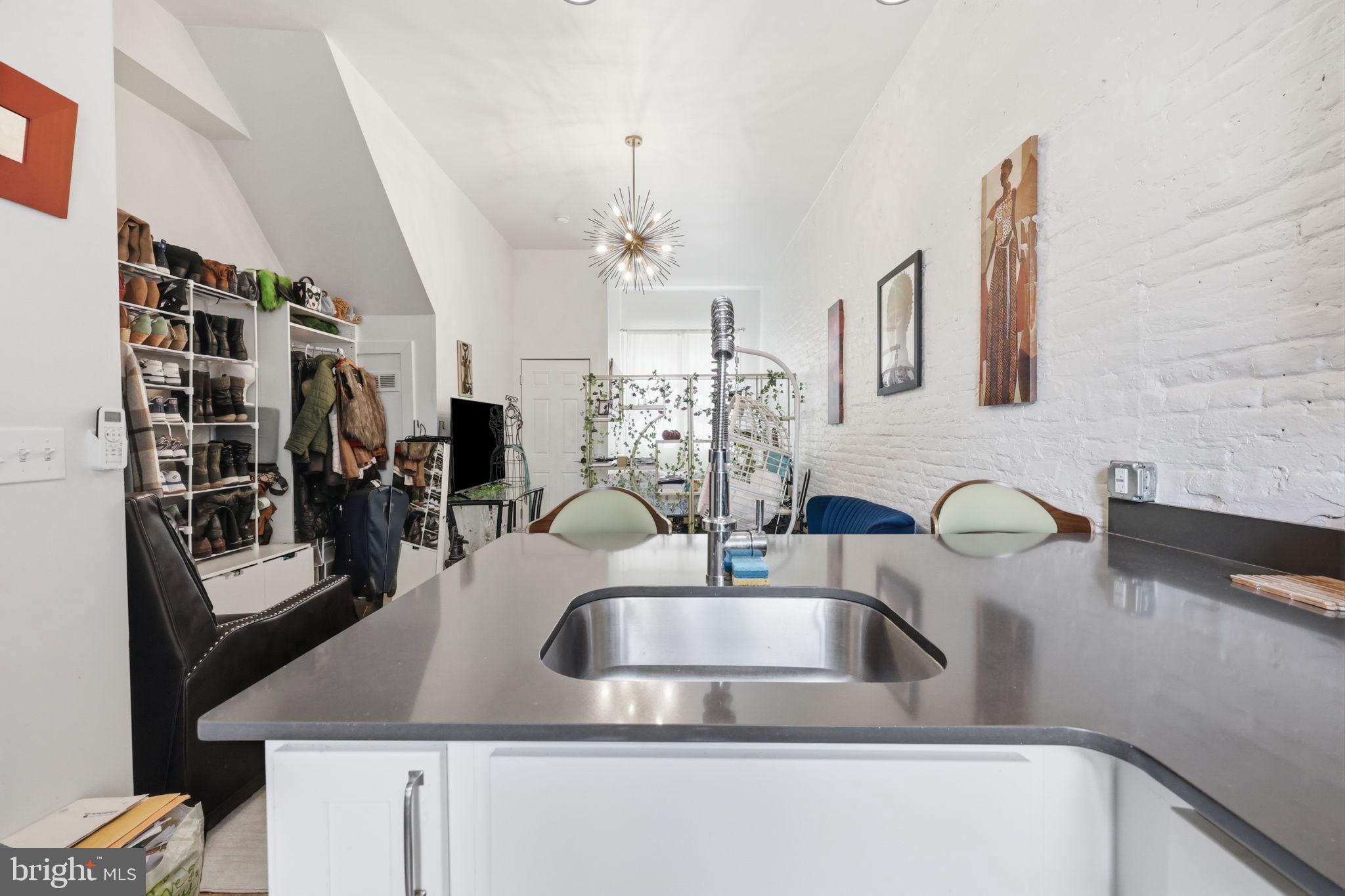 FISHTOWN - Residential Income