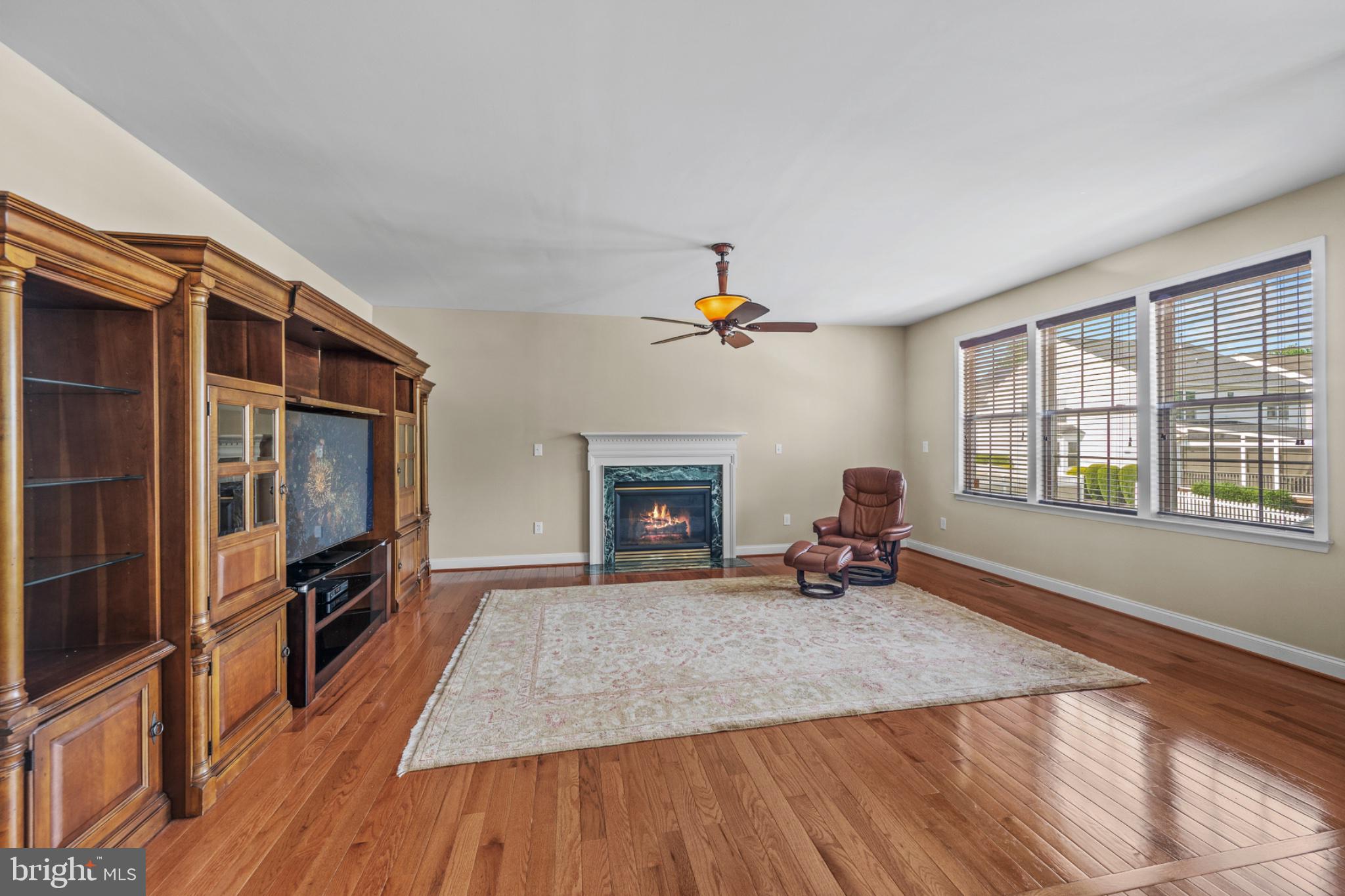 NORTH LAUREL PARK - Residential