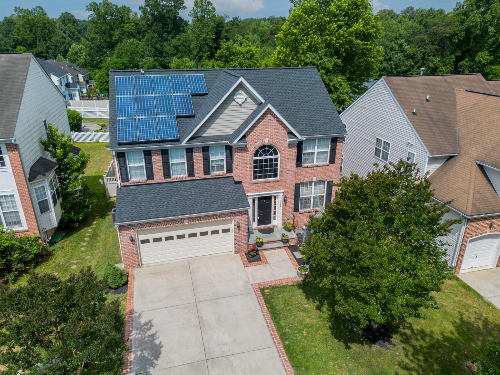 NORTH LAUREL PARK - Residential